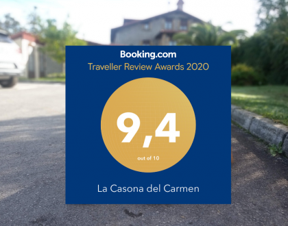 Apartamentos rurales dogfriendly Cantabria Noja