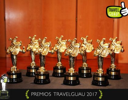 Mejor establecimiento dogfriendly - Gala Travelguau