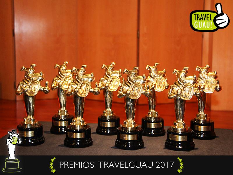 Mejor establecimiento dogfriendly - Gala Travelguau