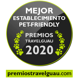 Apartamentos rurales Cantabria dogfriendly