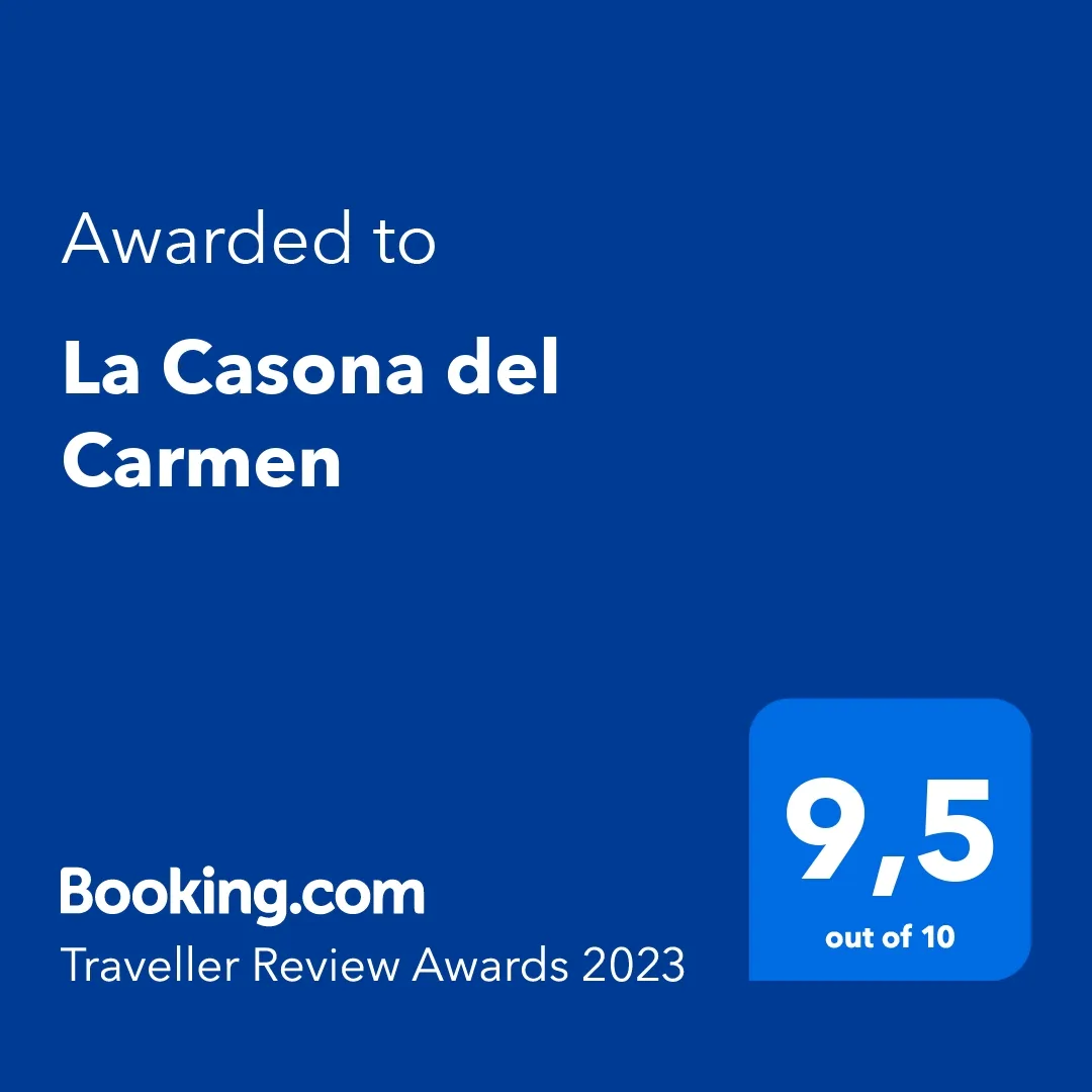 Traveller Review Awards booking