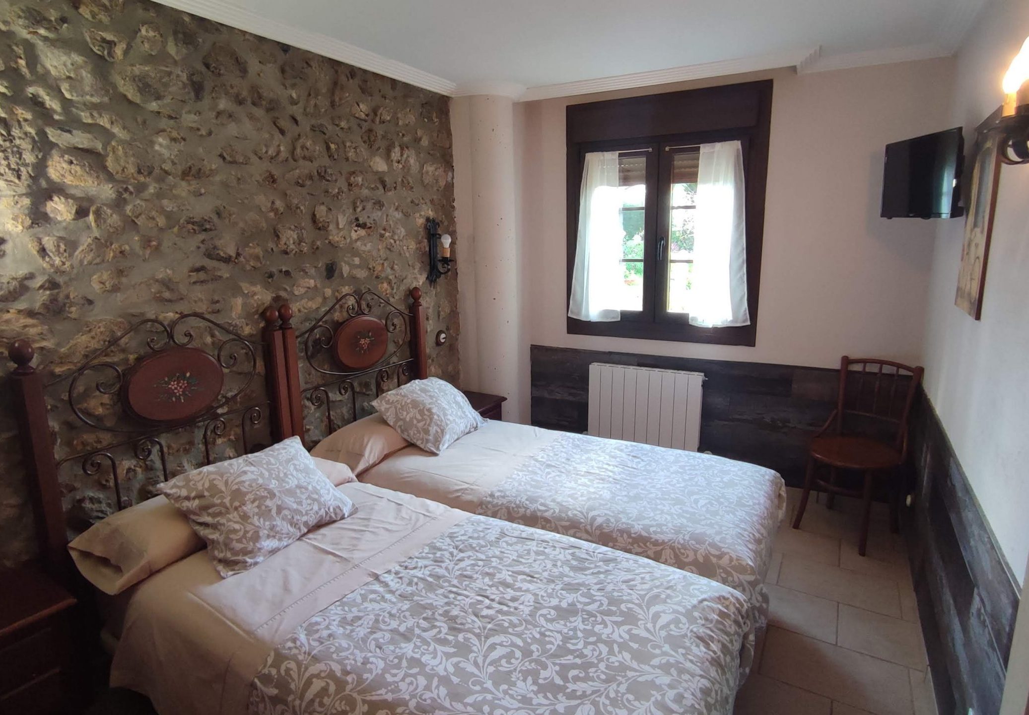 La Casona del Carmen. Apartamento Las Viñas, Noja, Cantabria