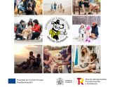 Experiencias Turismo Familias con Mascota