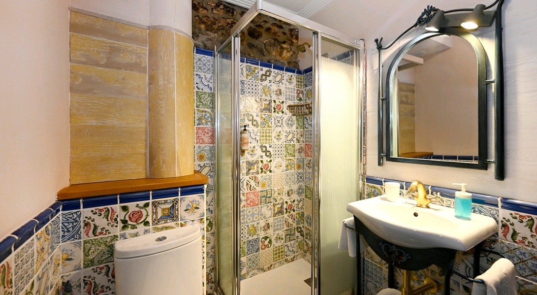 Apartamentos Rurales en Cantabria