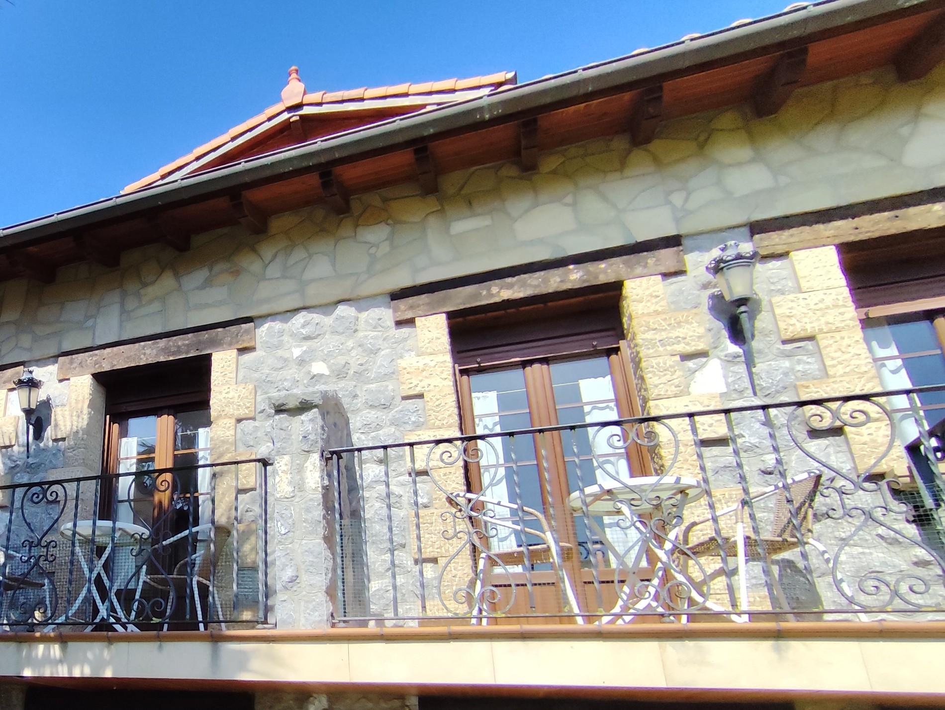 Apartamentos Rurales Cantabria