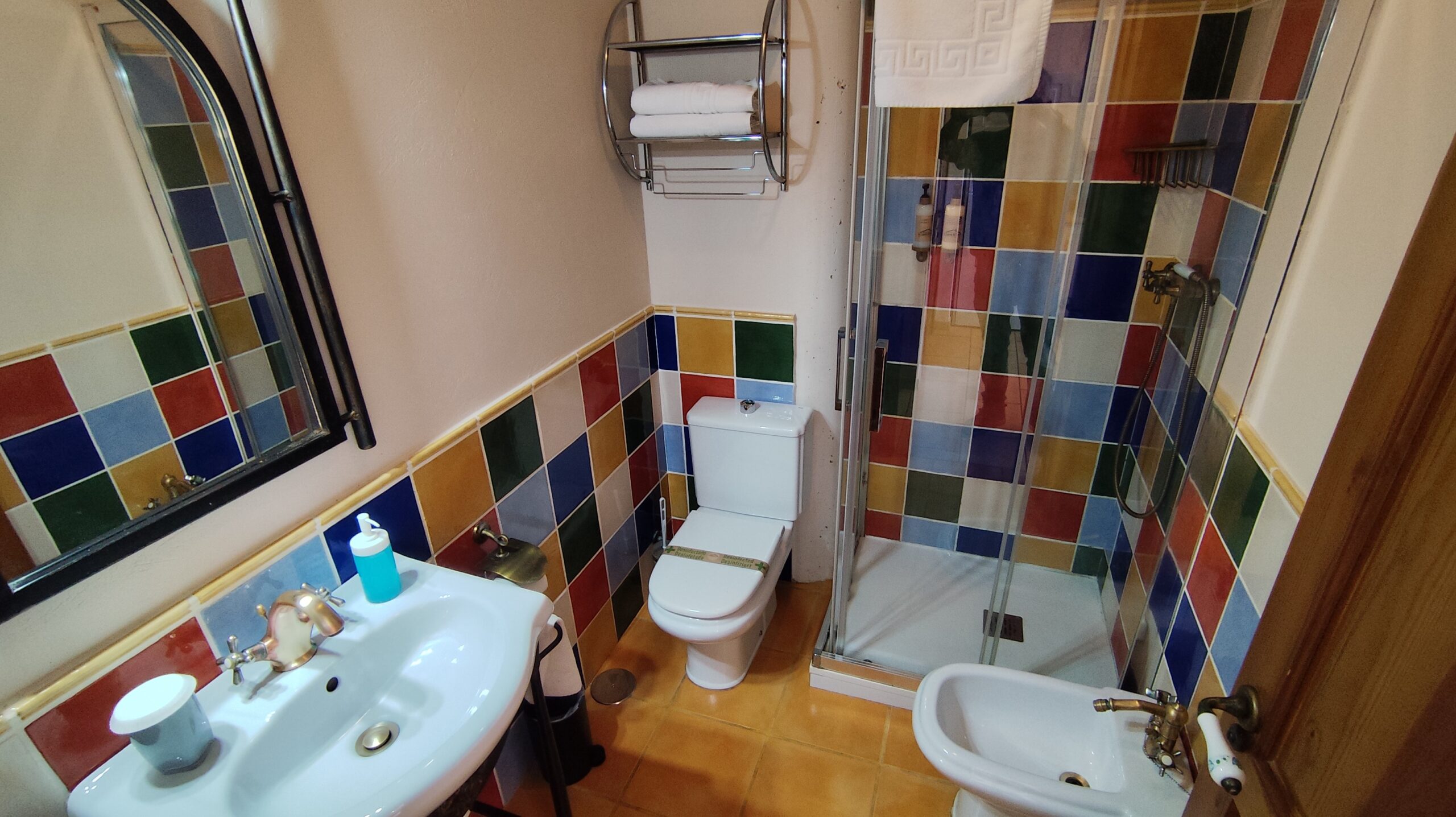 Apartamentos Rurales Cantabria