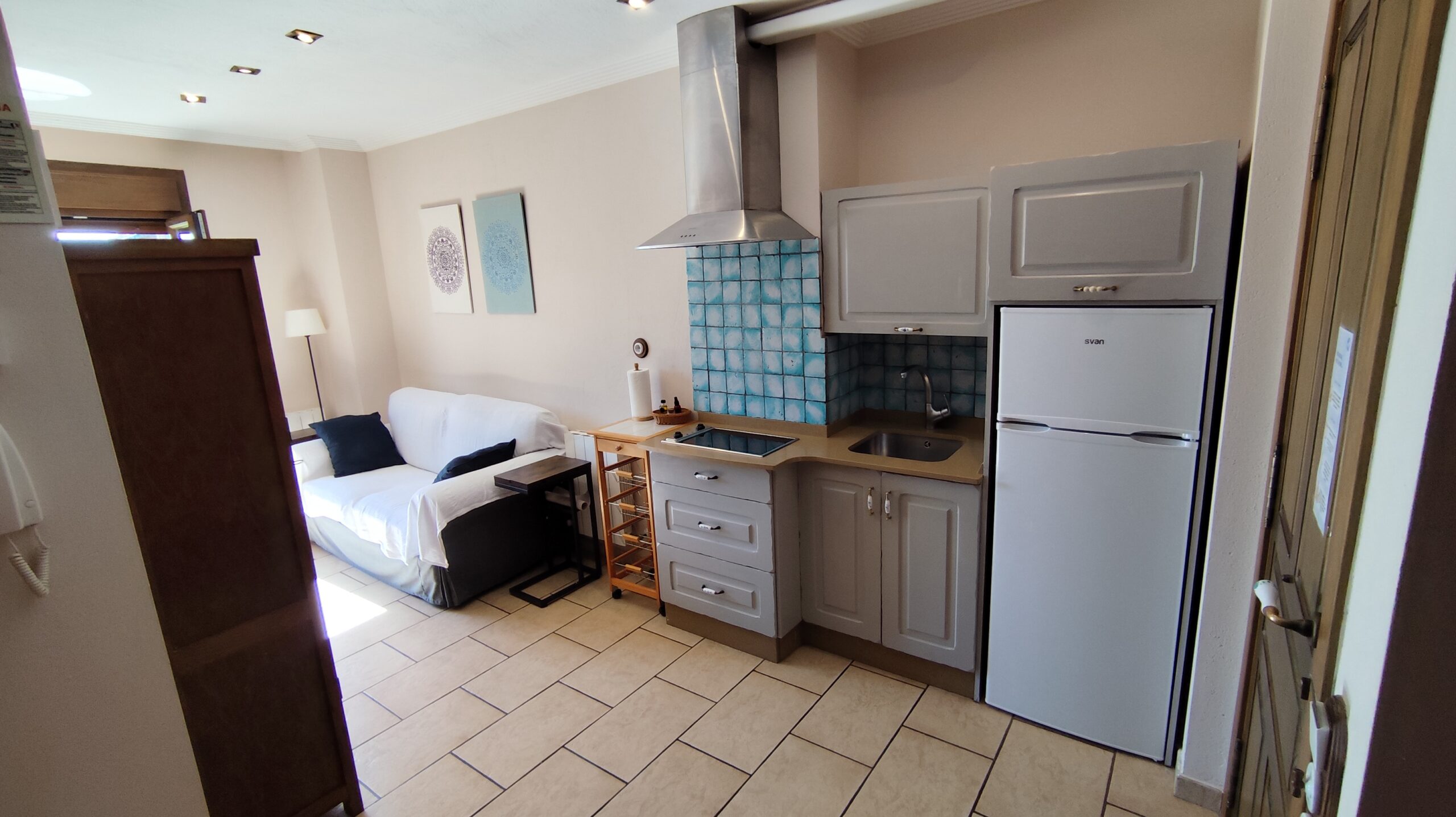 Apartamentos Rurales Cantabria