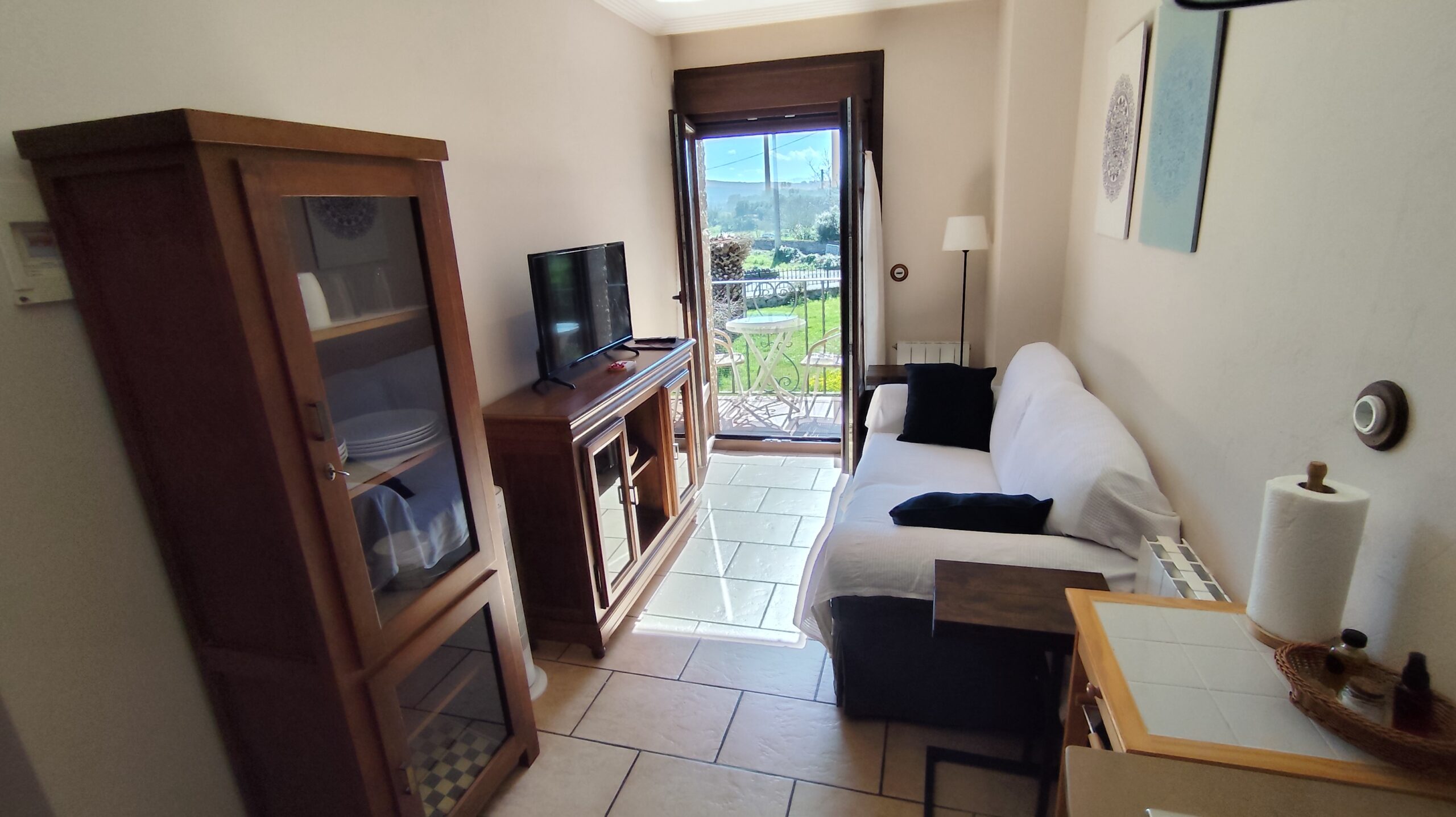 Apartamentos Rurales Cantabria