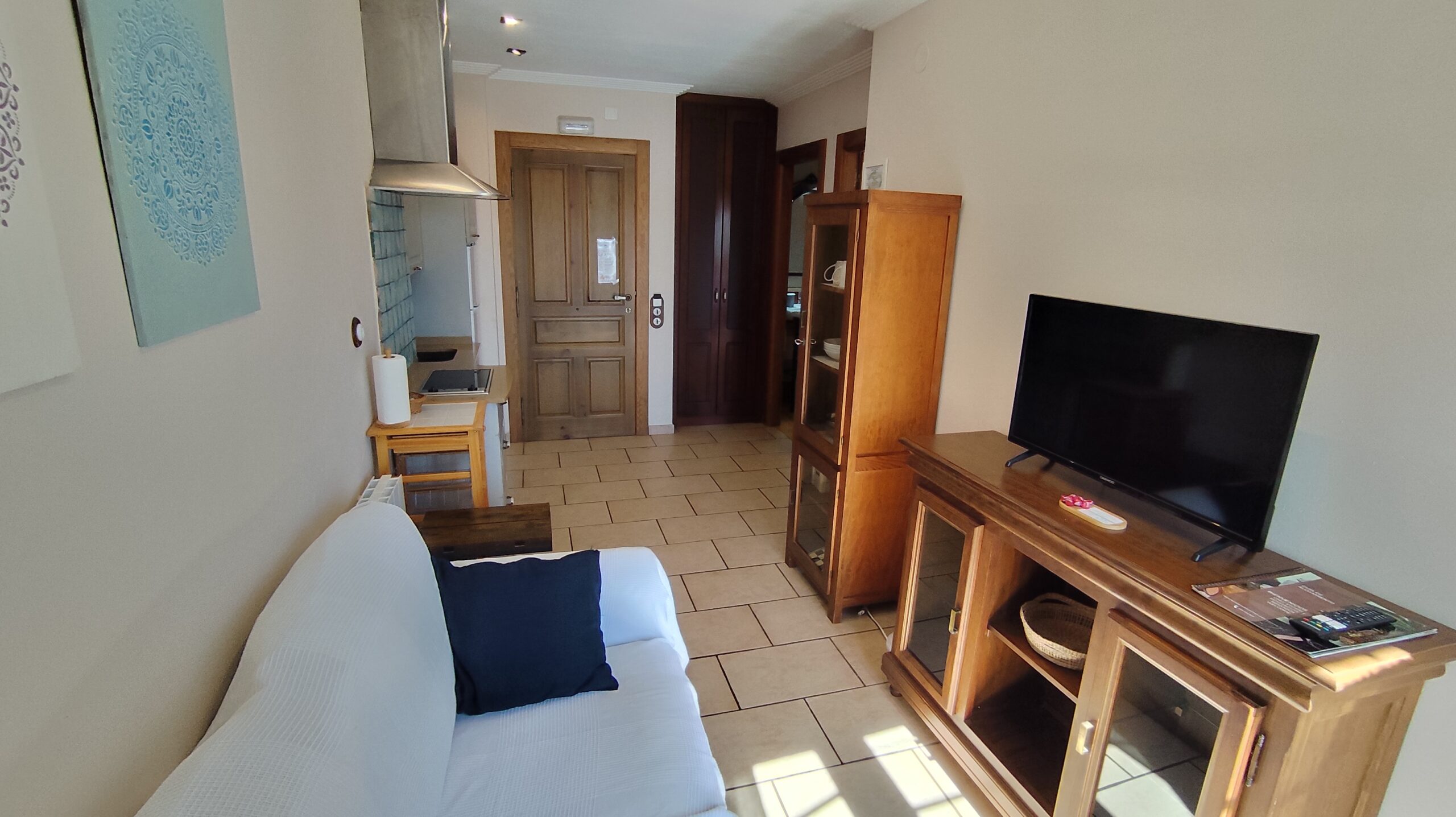 Apartamentos Rurales Cantabria