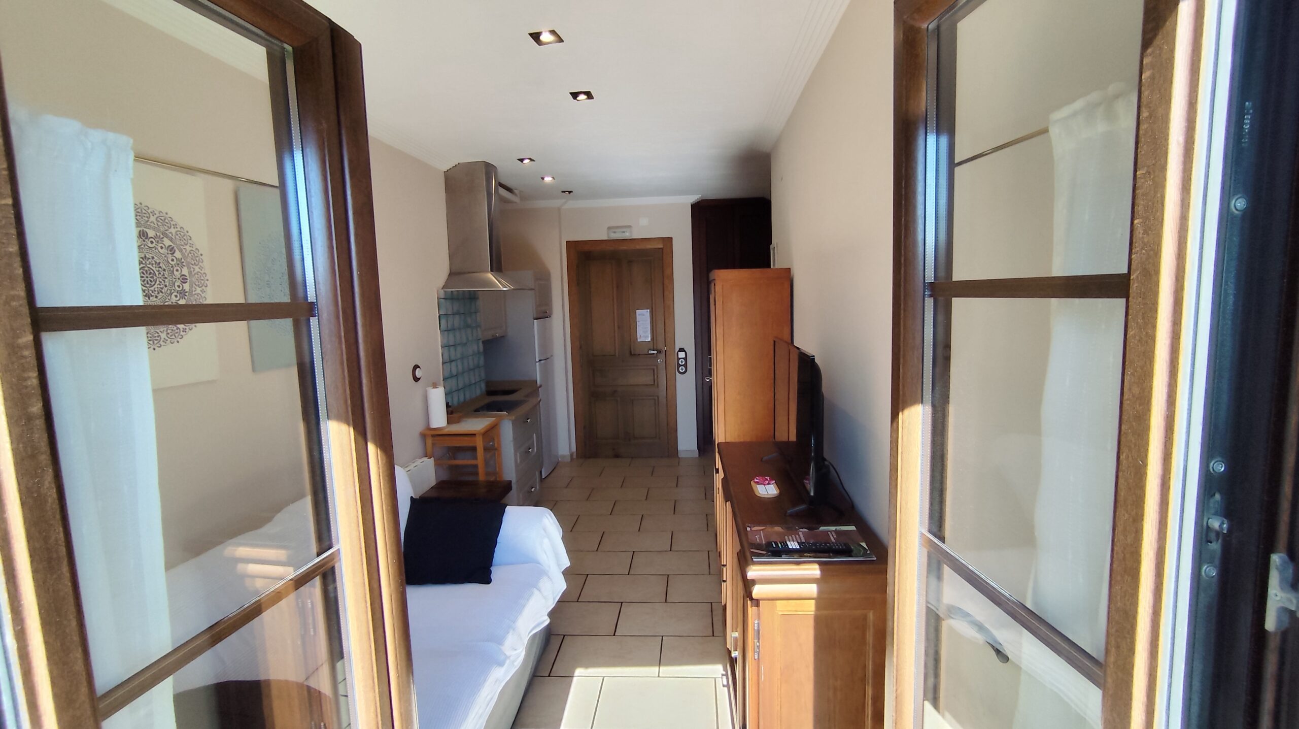 Apartamentos Rurales Cantabria