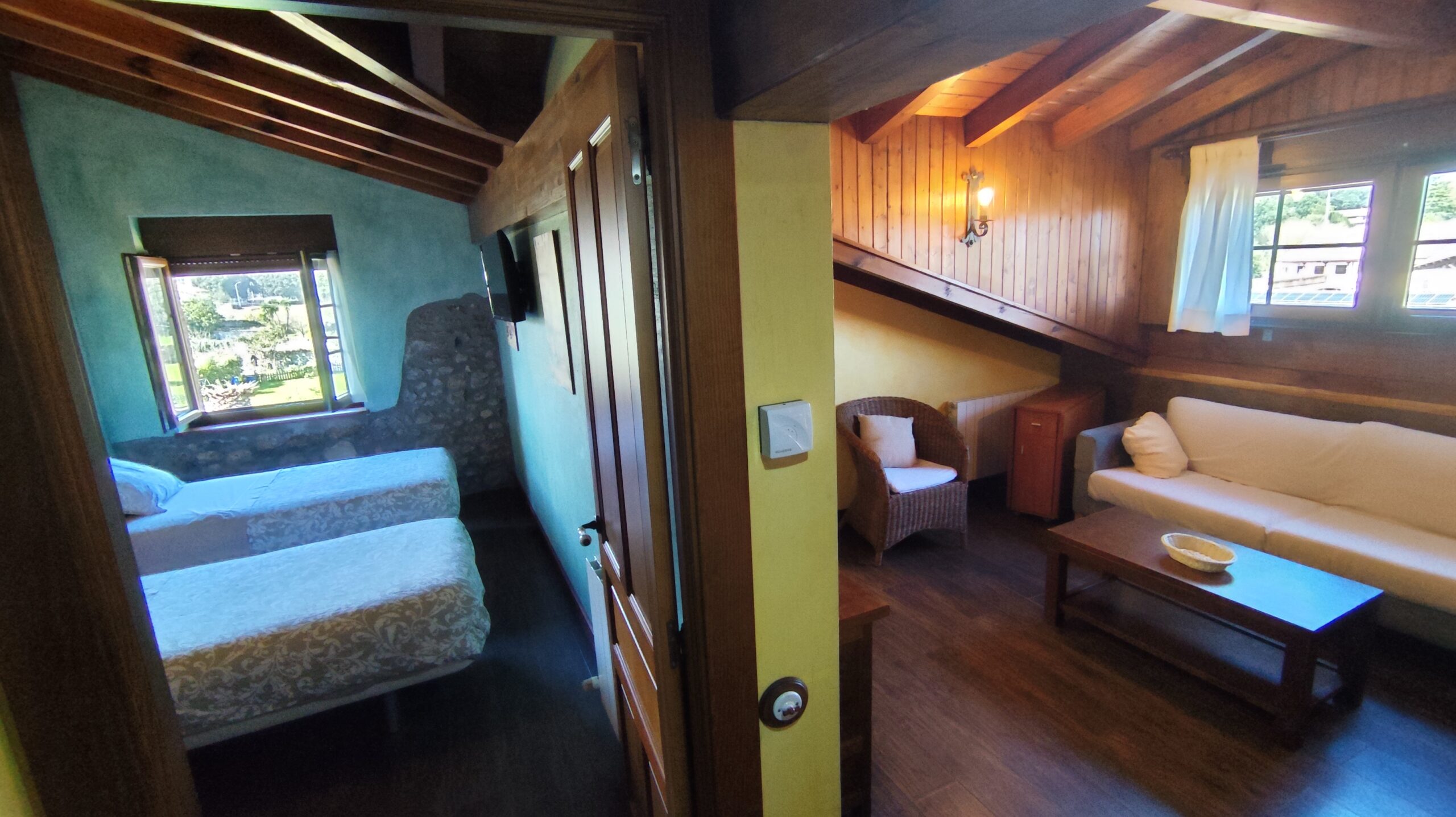 Apartamentos Rurales Cantabria