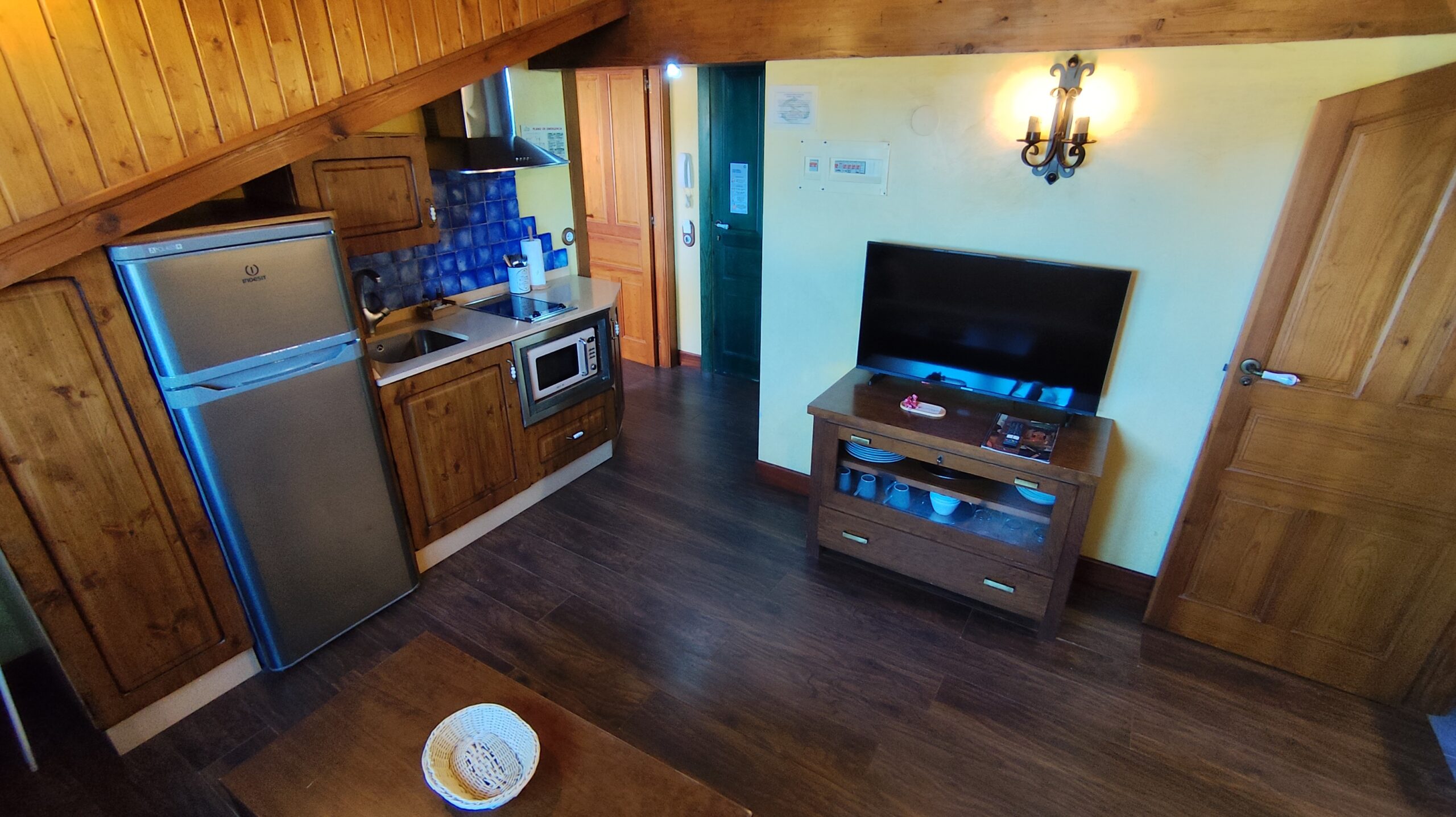 Apartamentos Rurales Cantabria