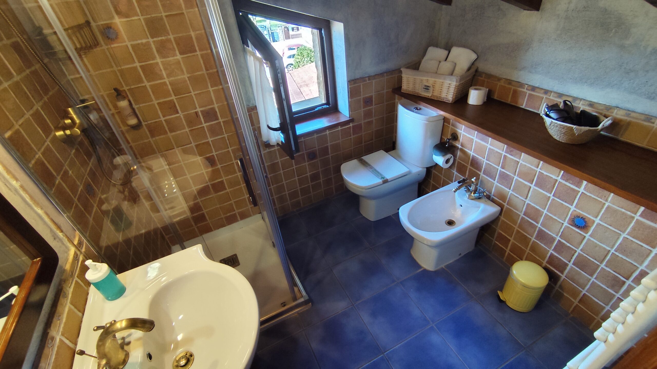 Apartamentos Rurales Cantabria