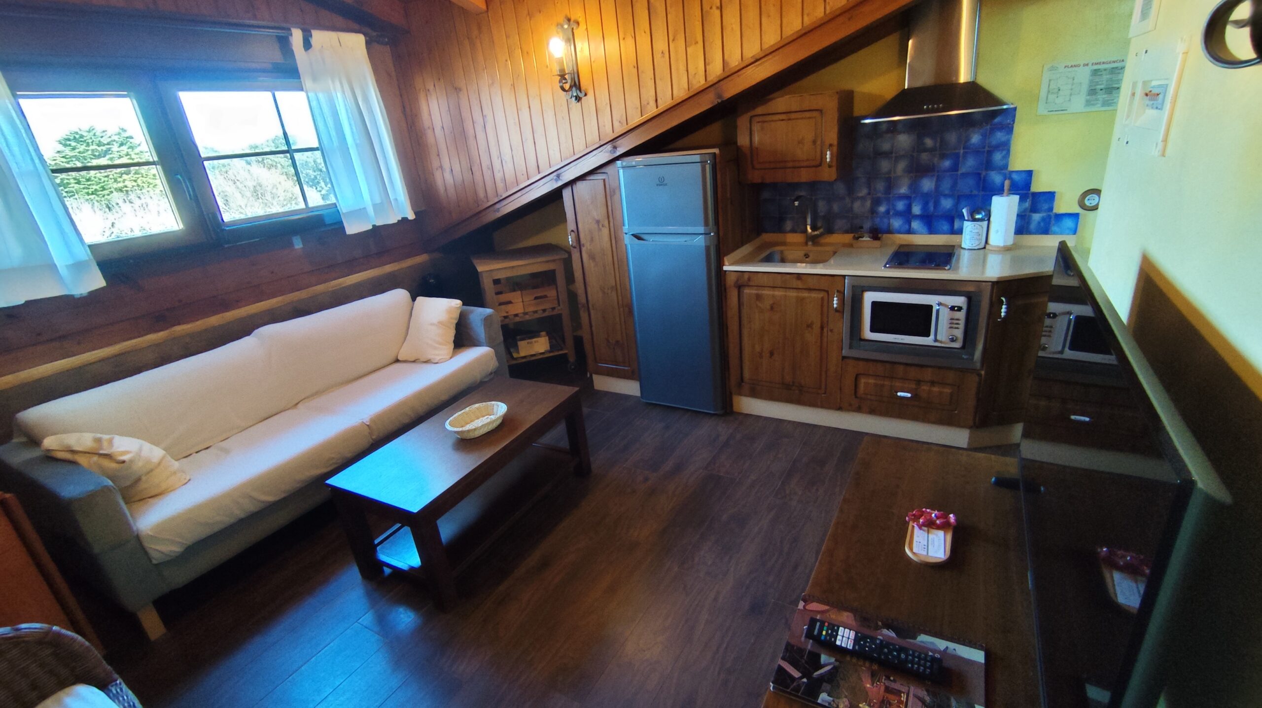 Apartamentos Rurales Cantabria