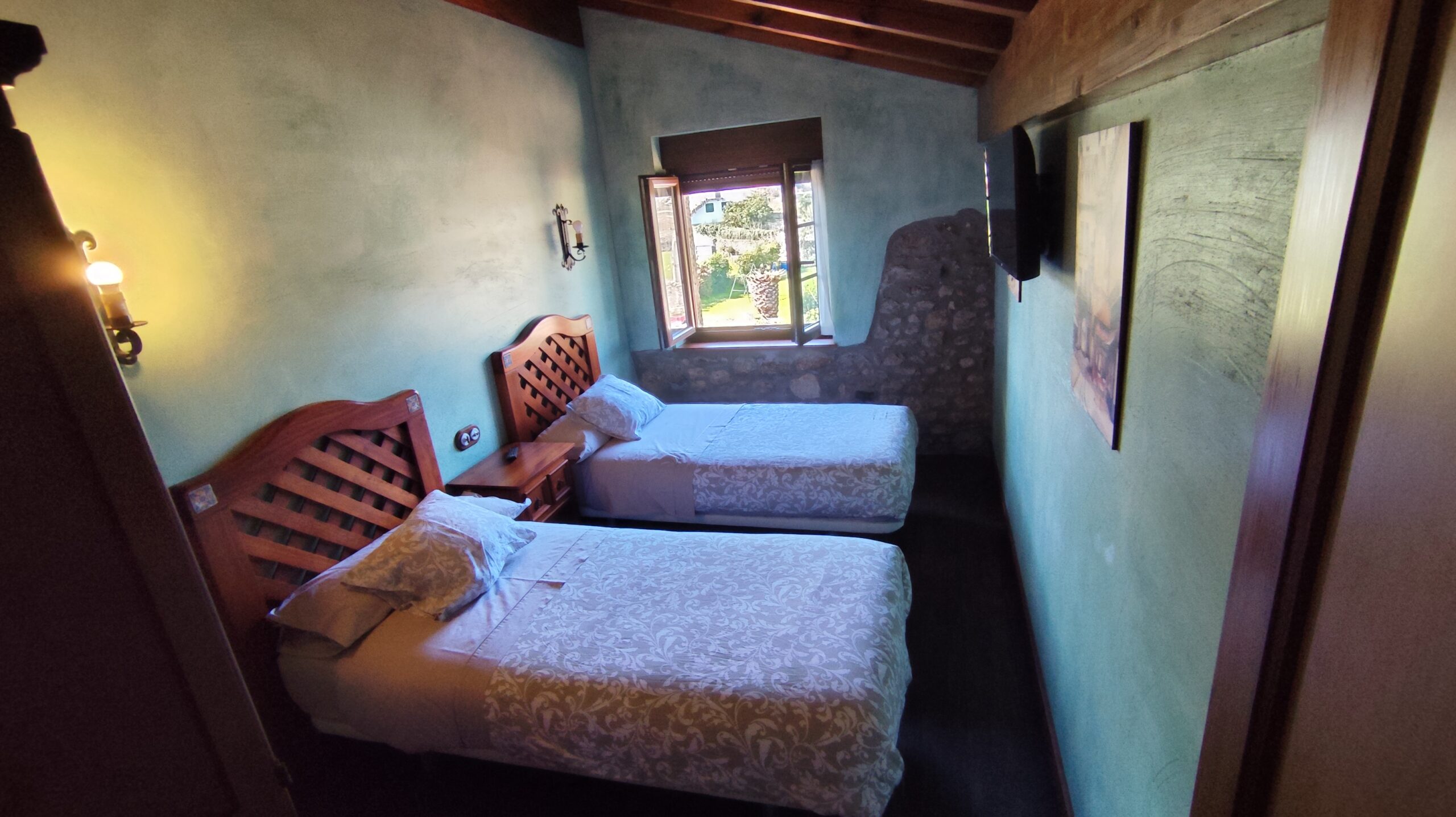 Apartamentos Rurales Cantabria