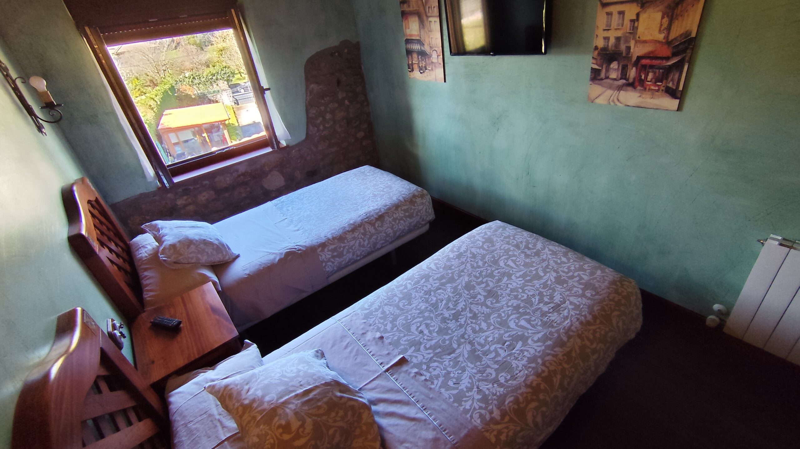 Apartamentos Rurales Cantabria