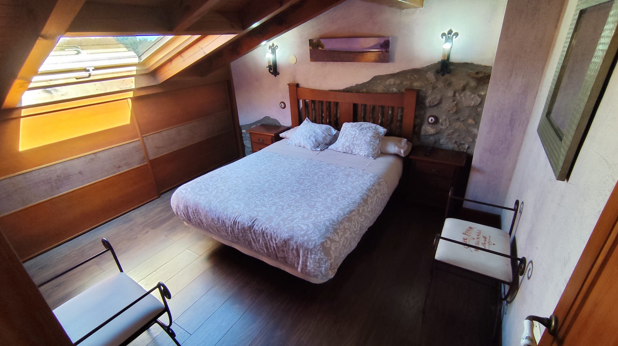 Apartamentos Rurales Cantabria