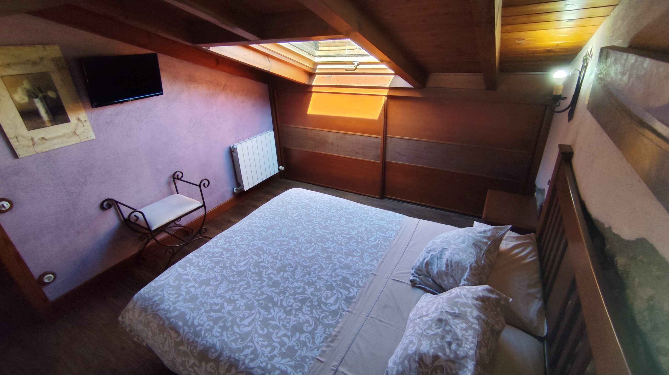 Apartamentos Rurales Cantabria