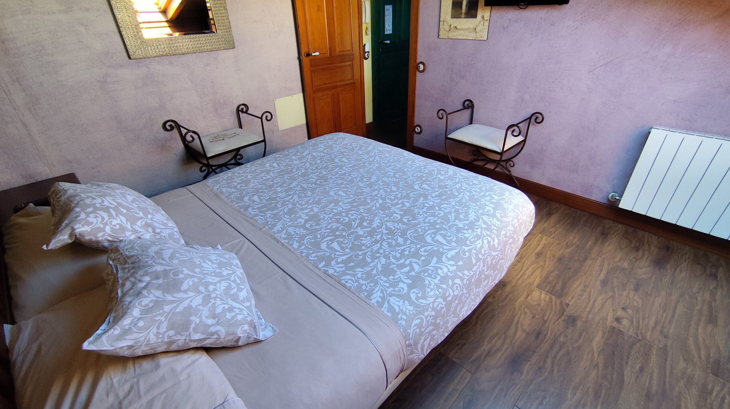 Apartamentos Rurales Cantabria