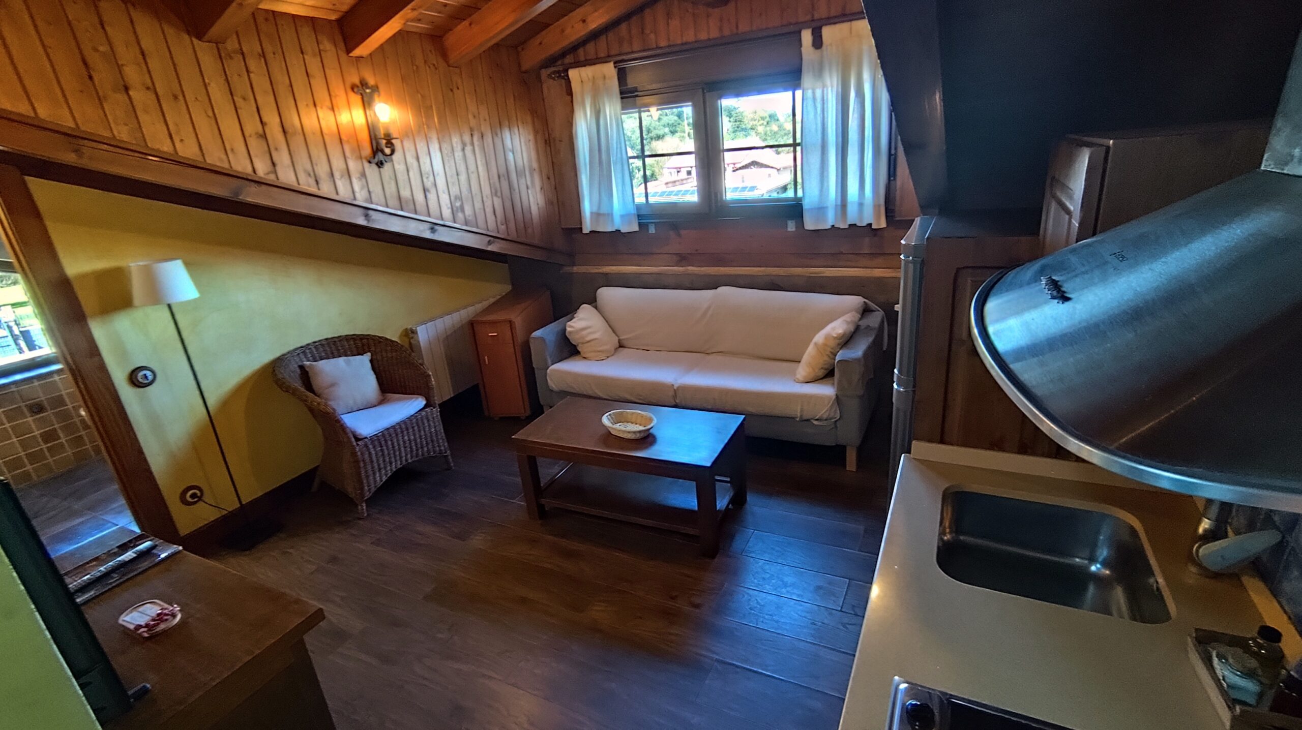 Apartamentos Rurales Cantabria