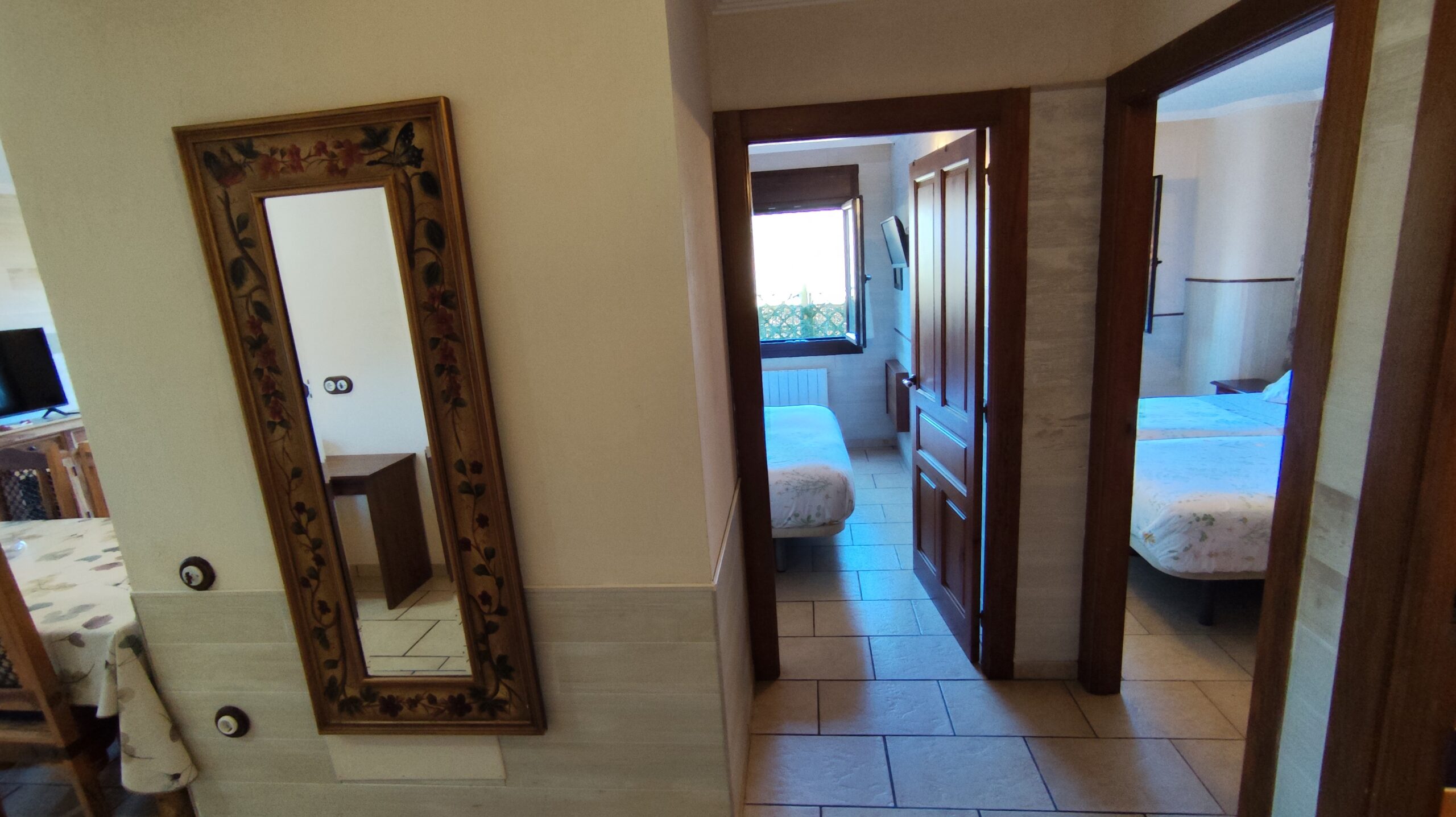 Apartamentos Rurales en Cantabria