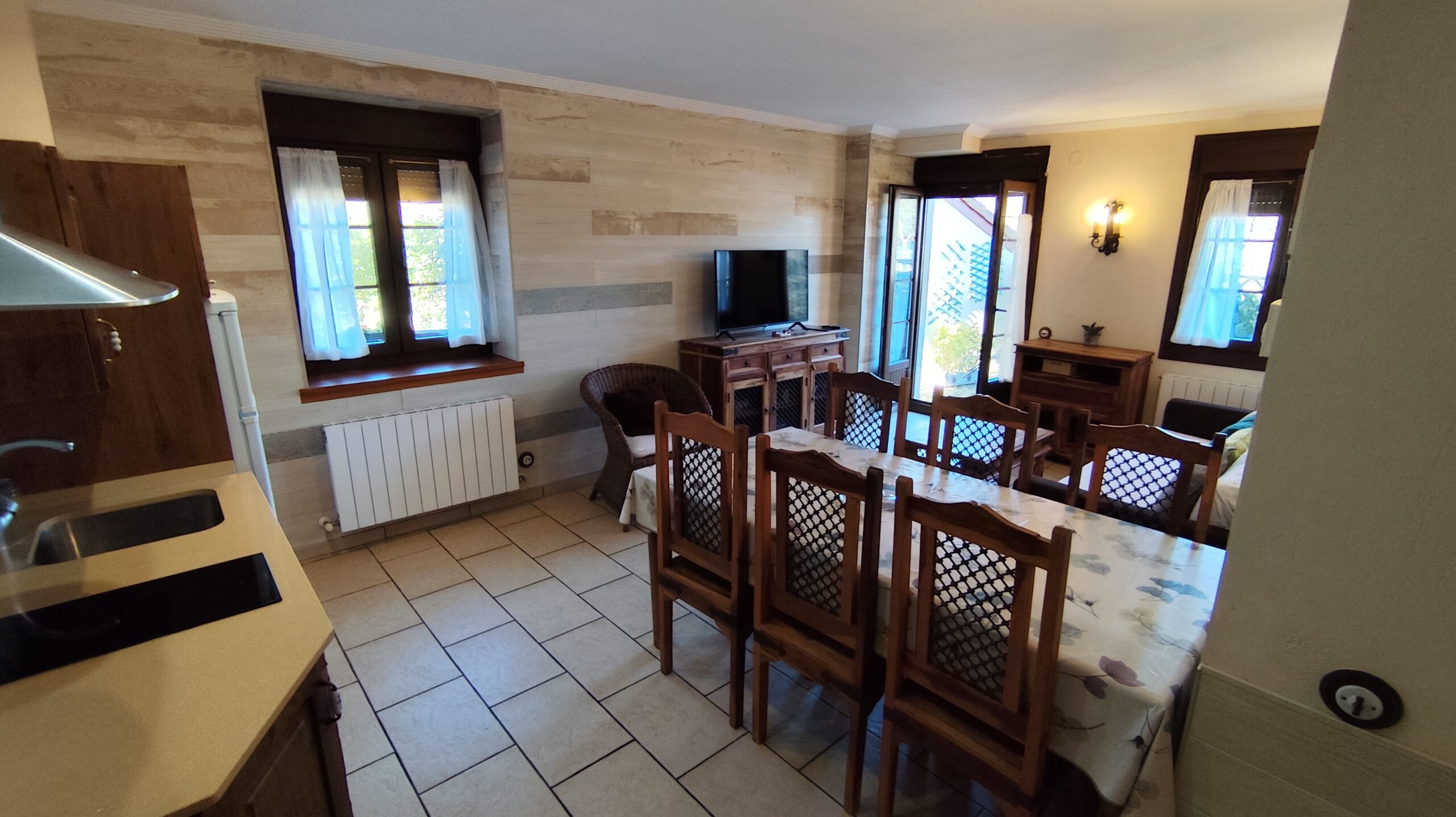 Apartamentos Rurales en Cantabria