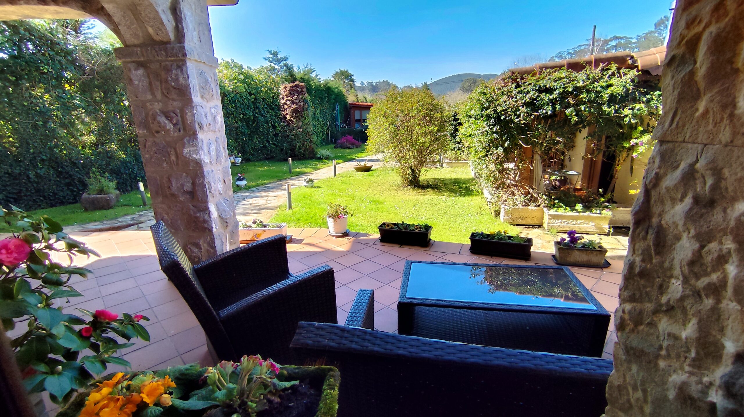 Apartamentos Rurales en Cantabria