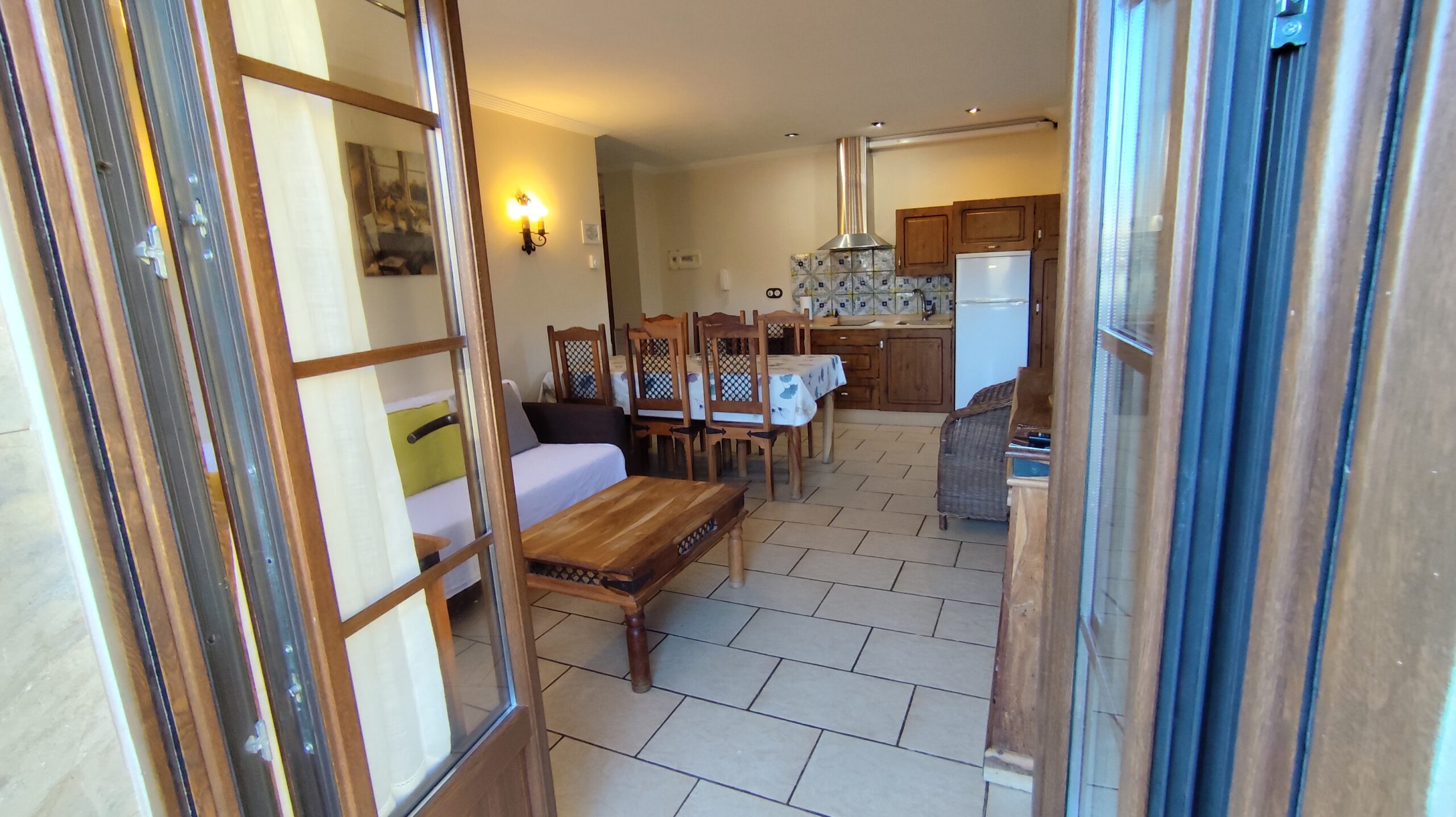 Apartamentos Rurales en Cantabria