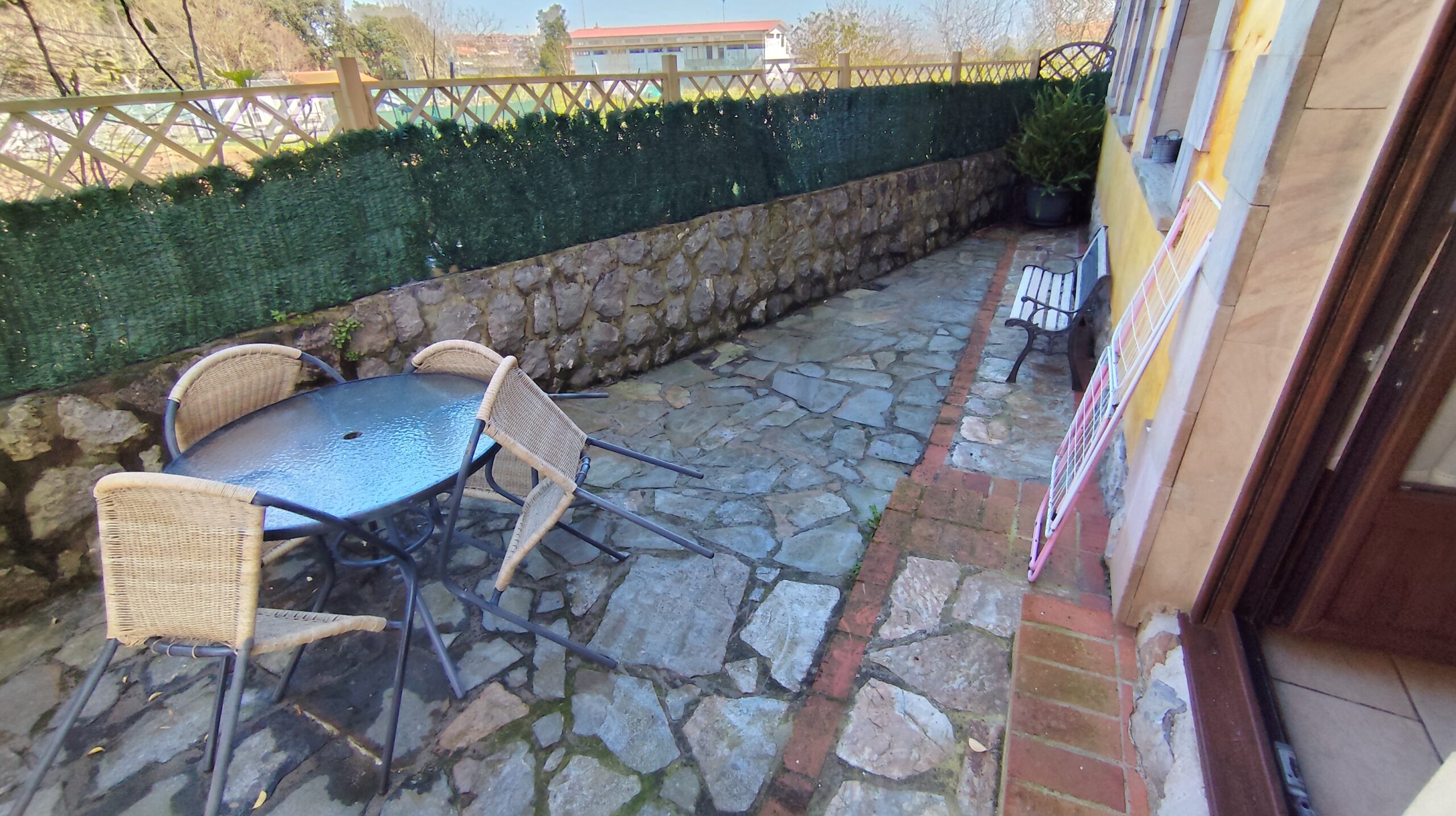 Apartamentos Rurales en Cantabria