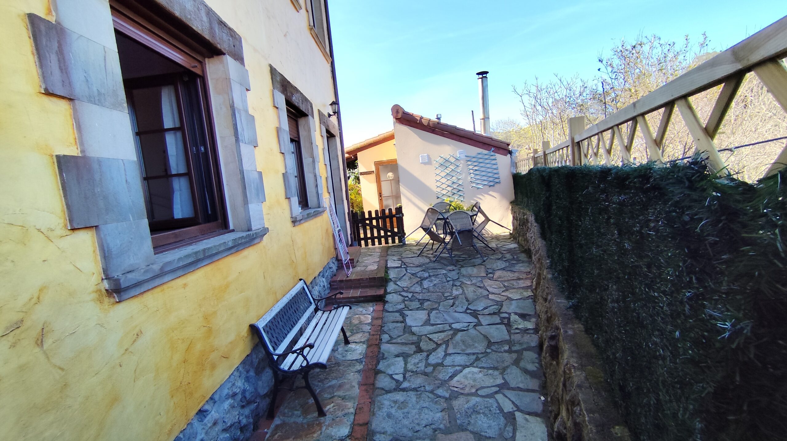 Apartamentos Rurales en Cantabria