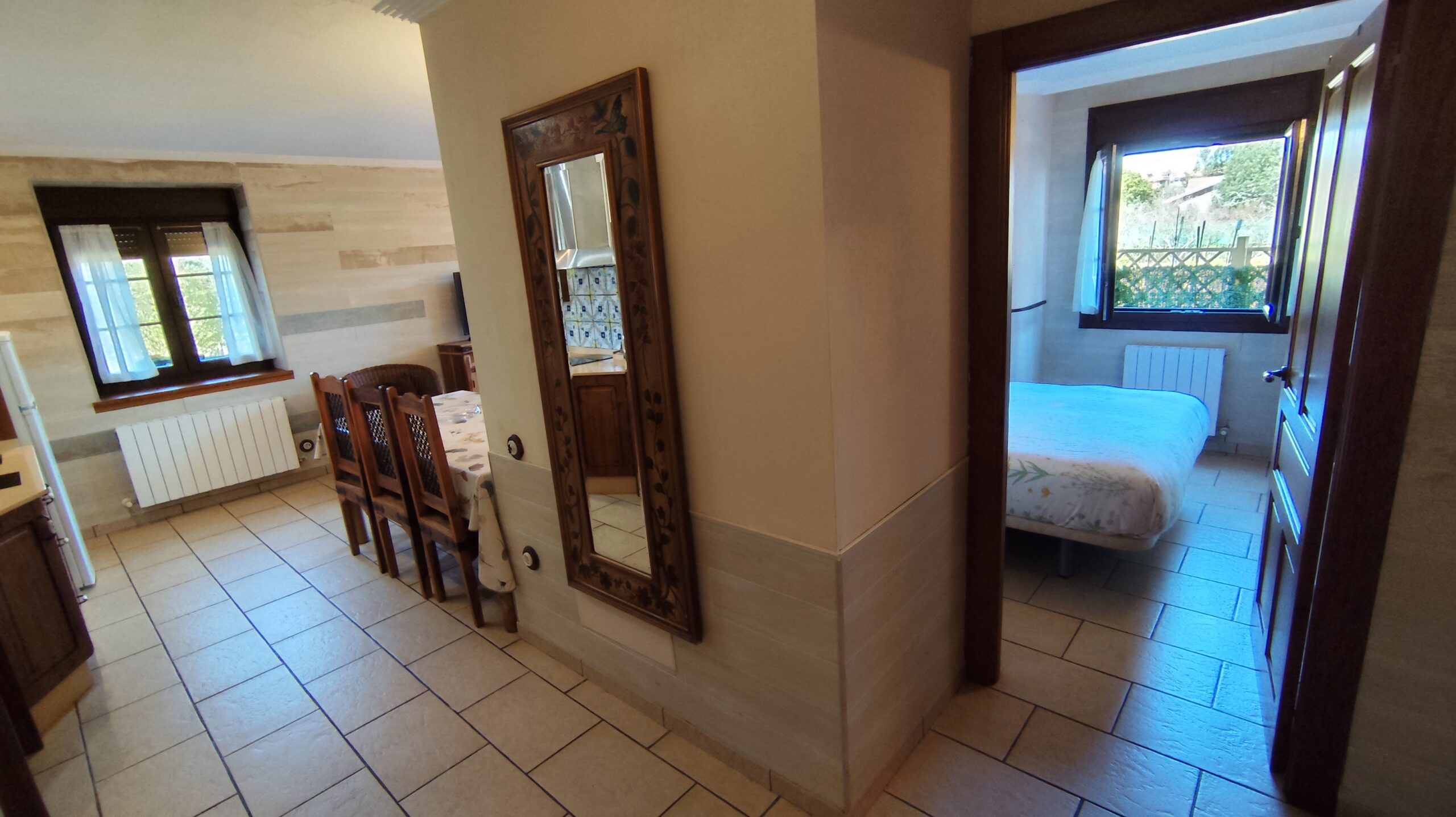 Apartamentos Rurales en Cantabria