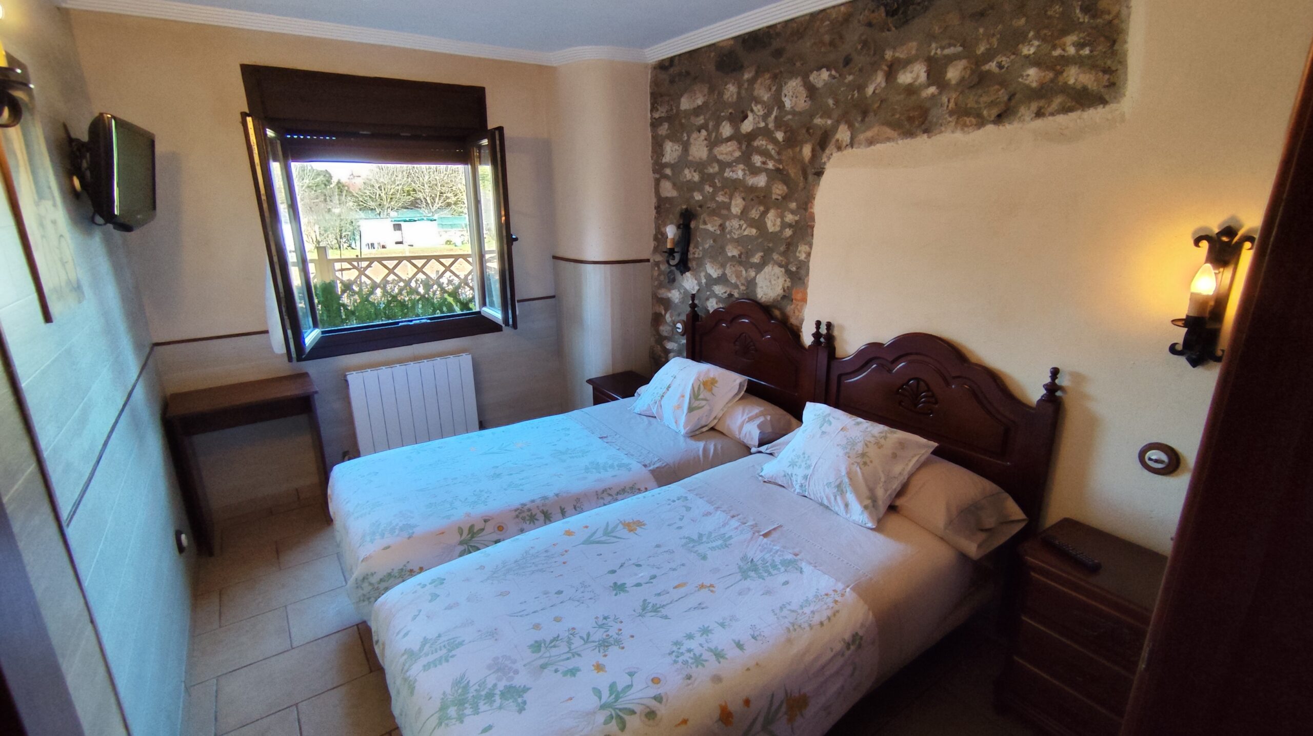 Apartamentos Rurales en Cantabria