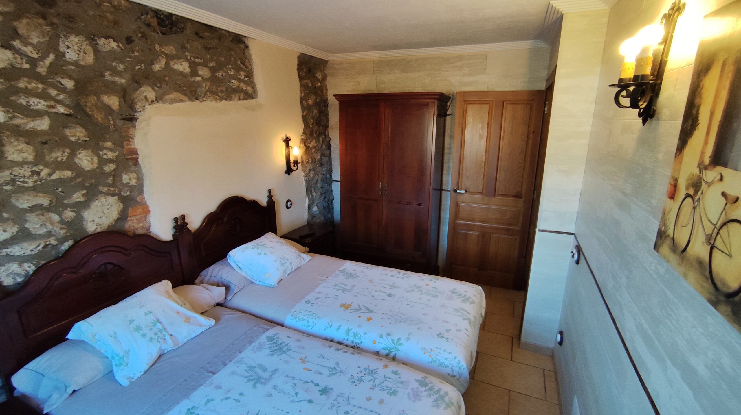 Apartamentos Rurales en Cantabria