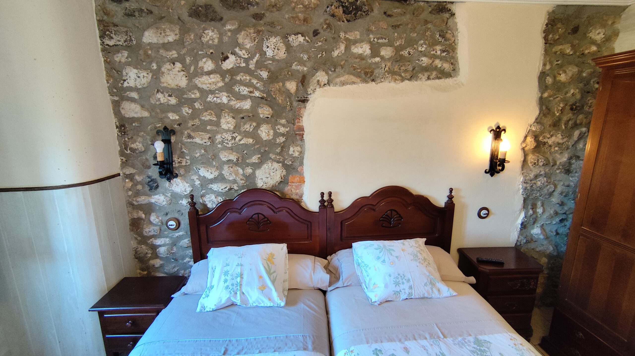 Apartamentos Rurales en Cantabria