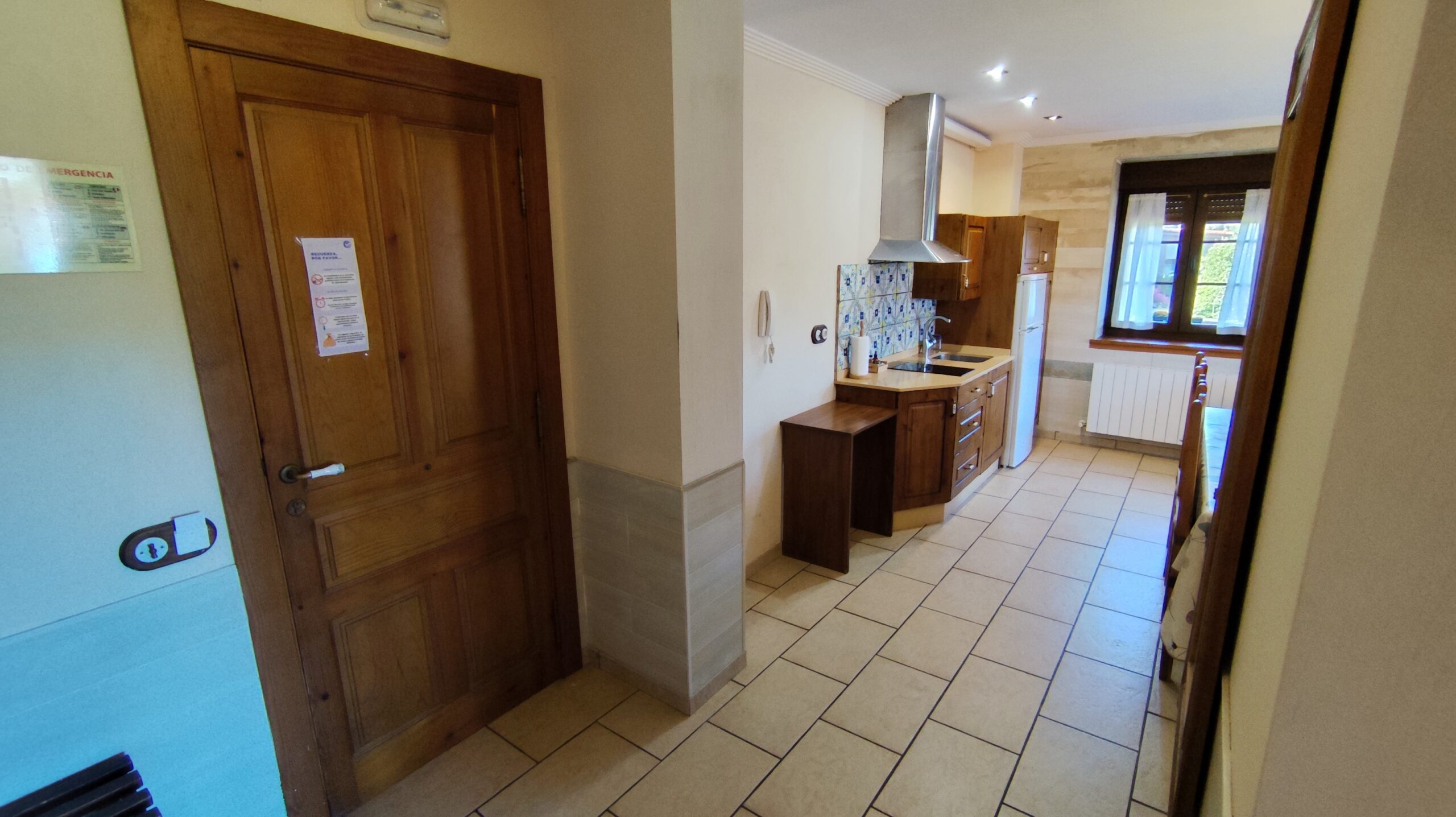 Apartamentos Rurales en Cantabria