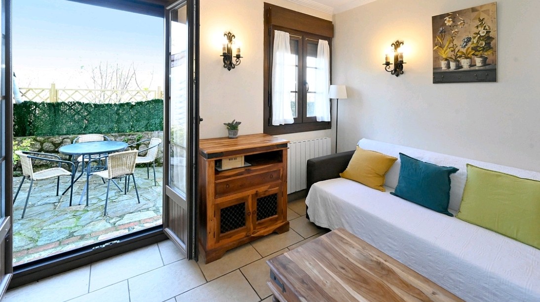 Apartamentos Rurales en Cantabria