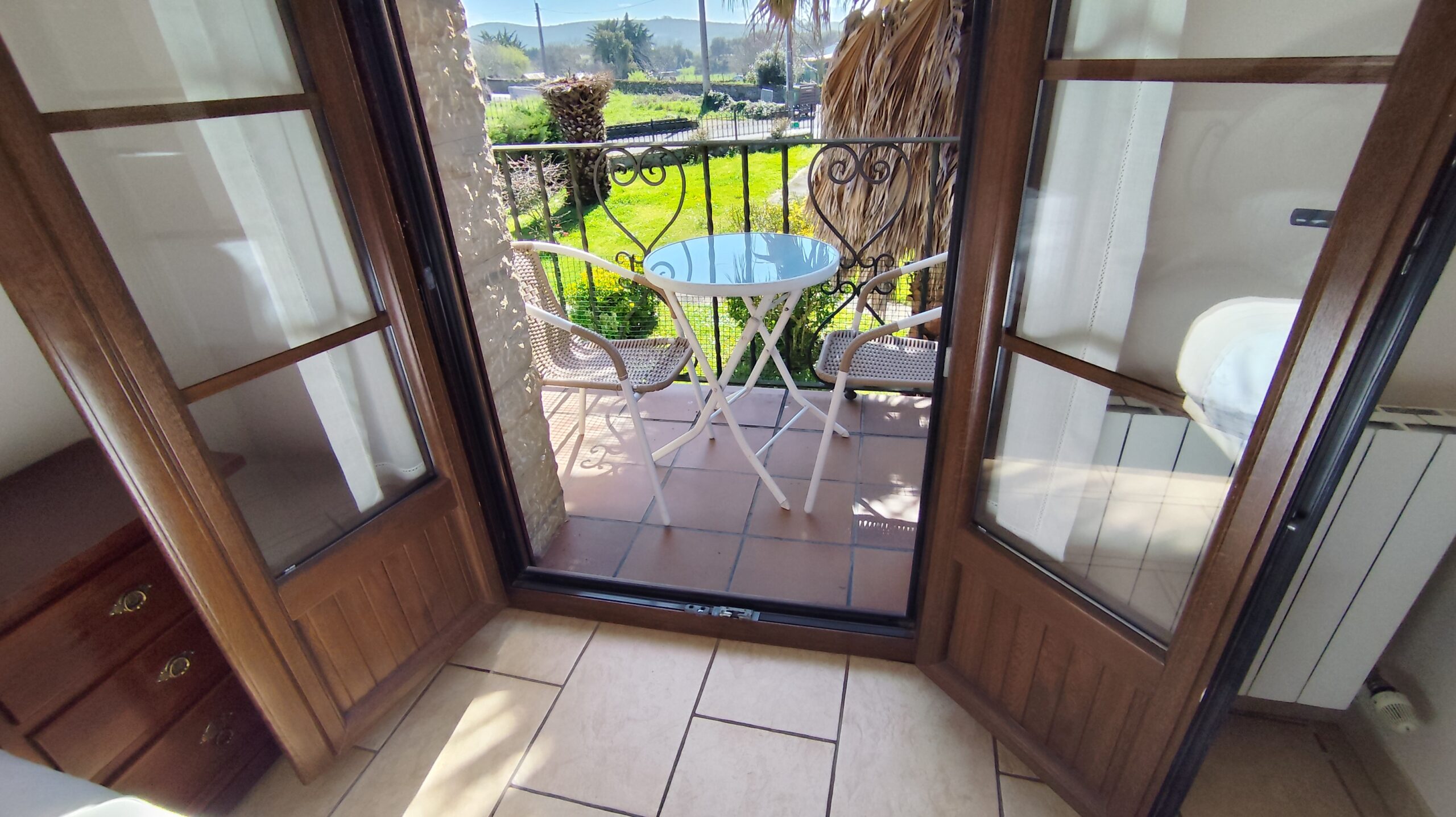 Apartamentos Rurales Cantabria