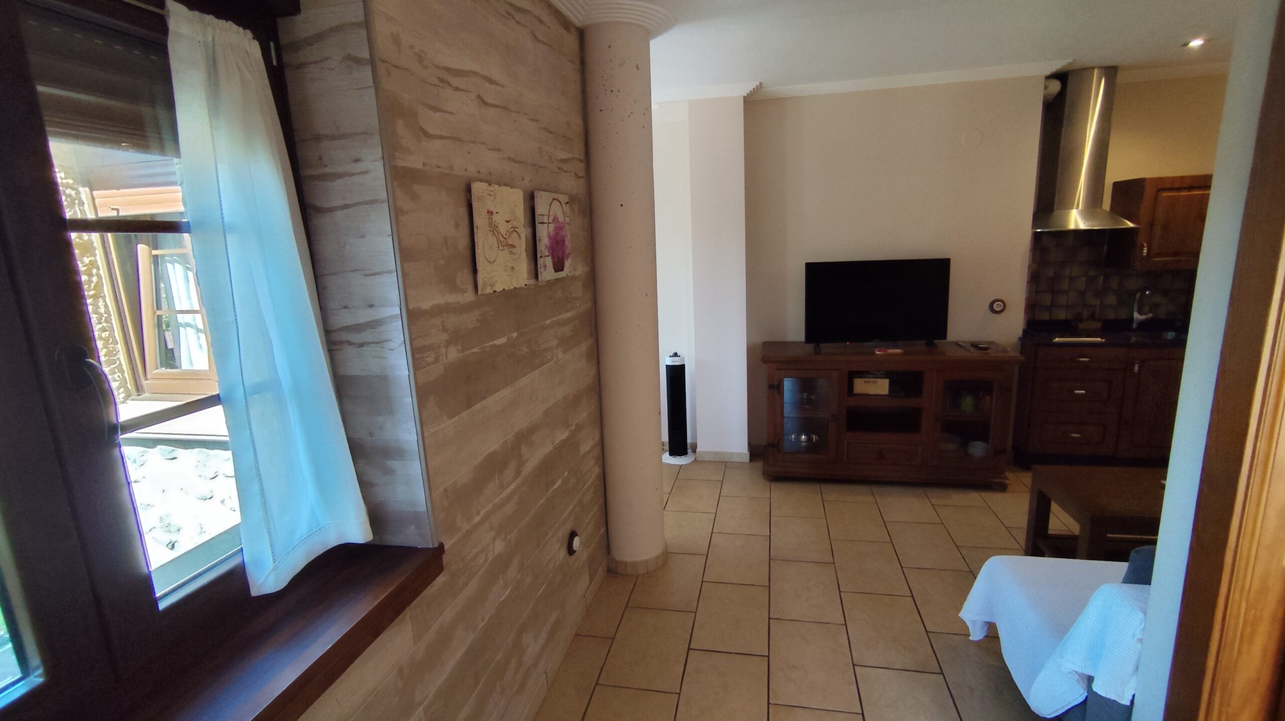 Apartamentos Rurales Cantabria