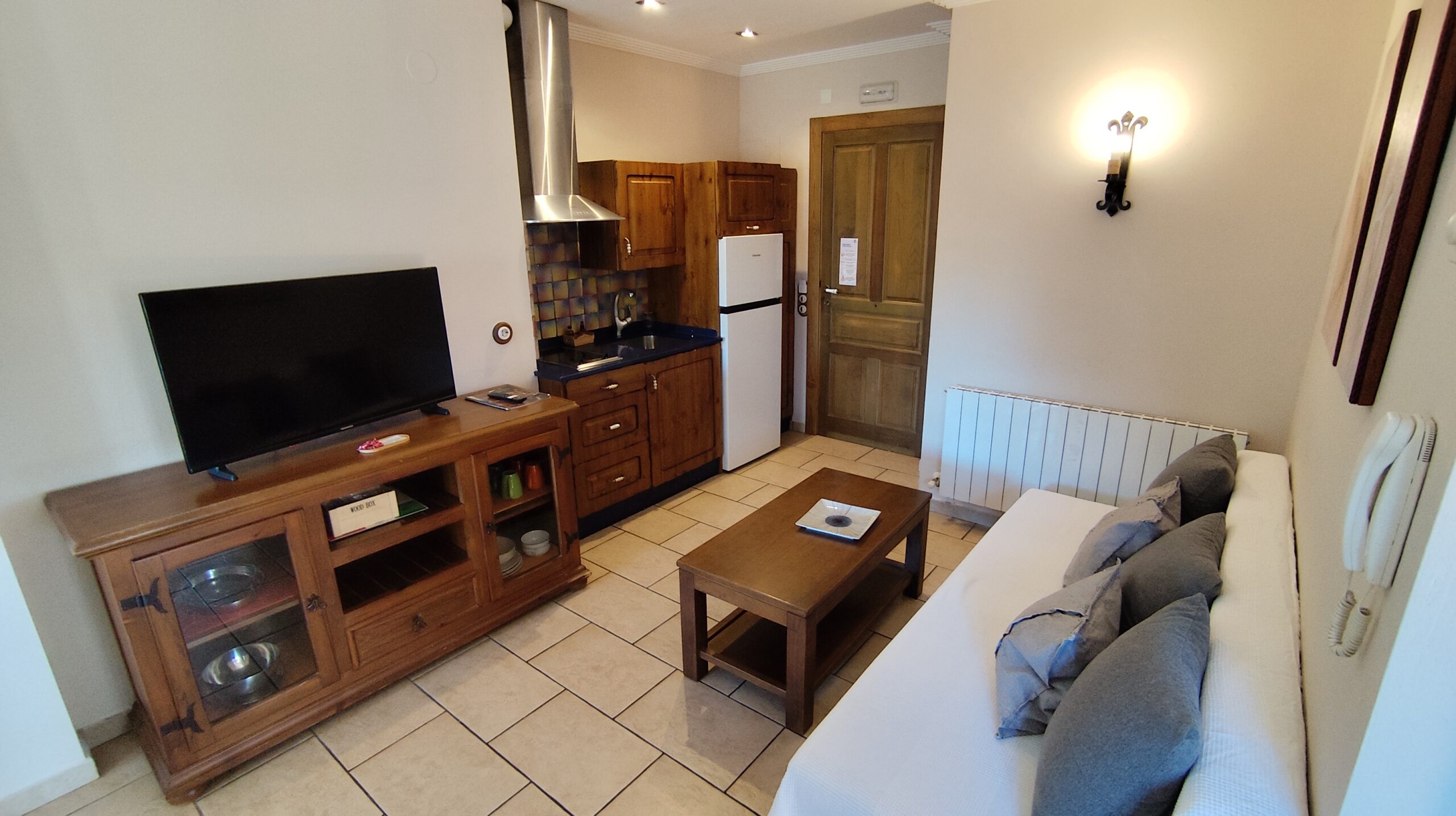 Apartamentos Rurales Cantabria