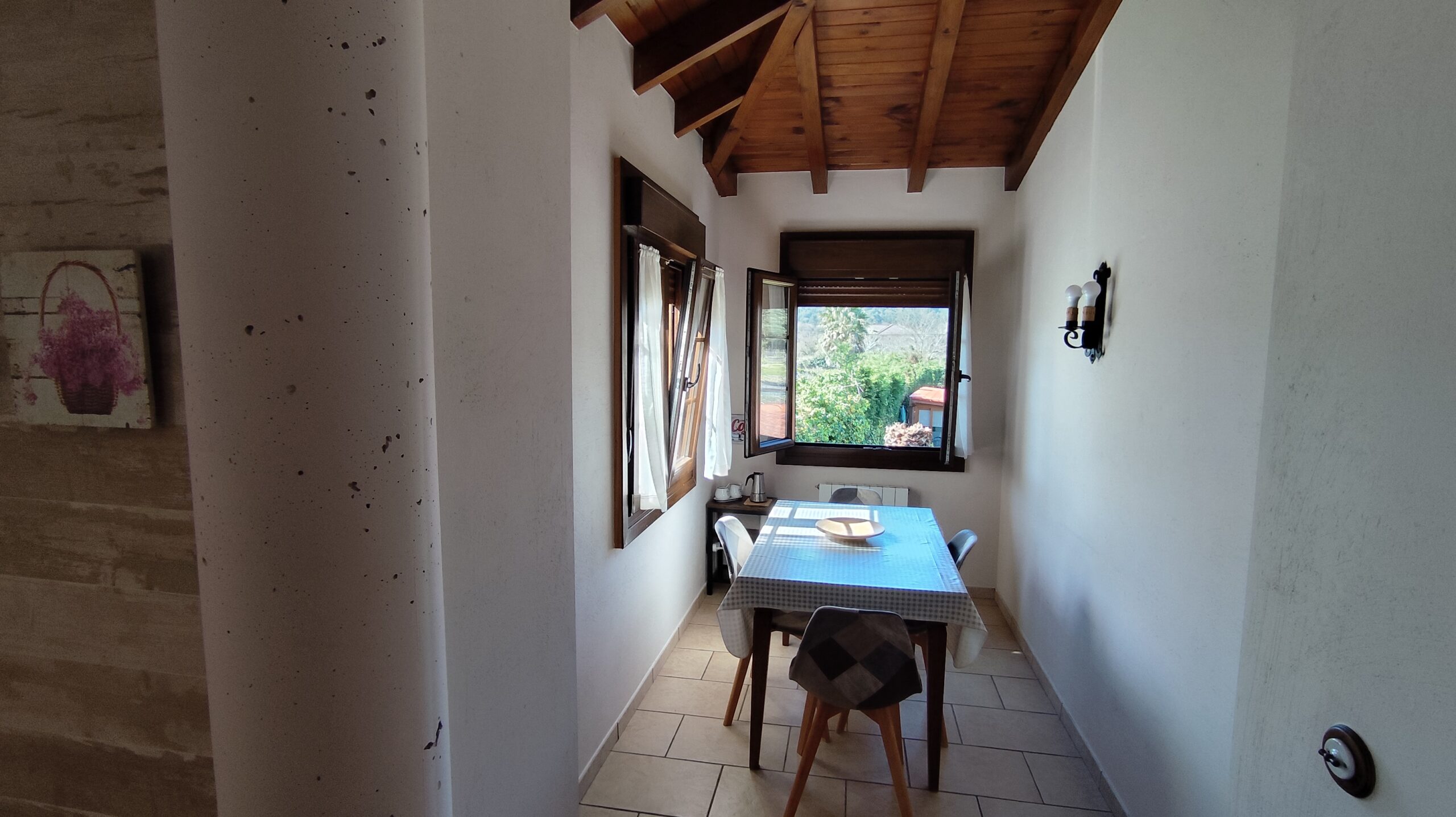 Apartamentos Rurales Cantabria