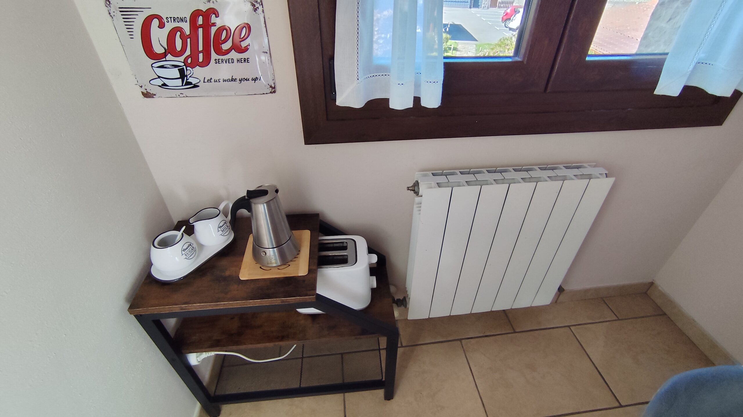 Apartamentos Rurales Cantabria