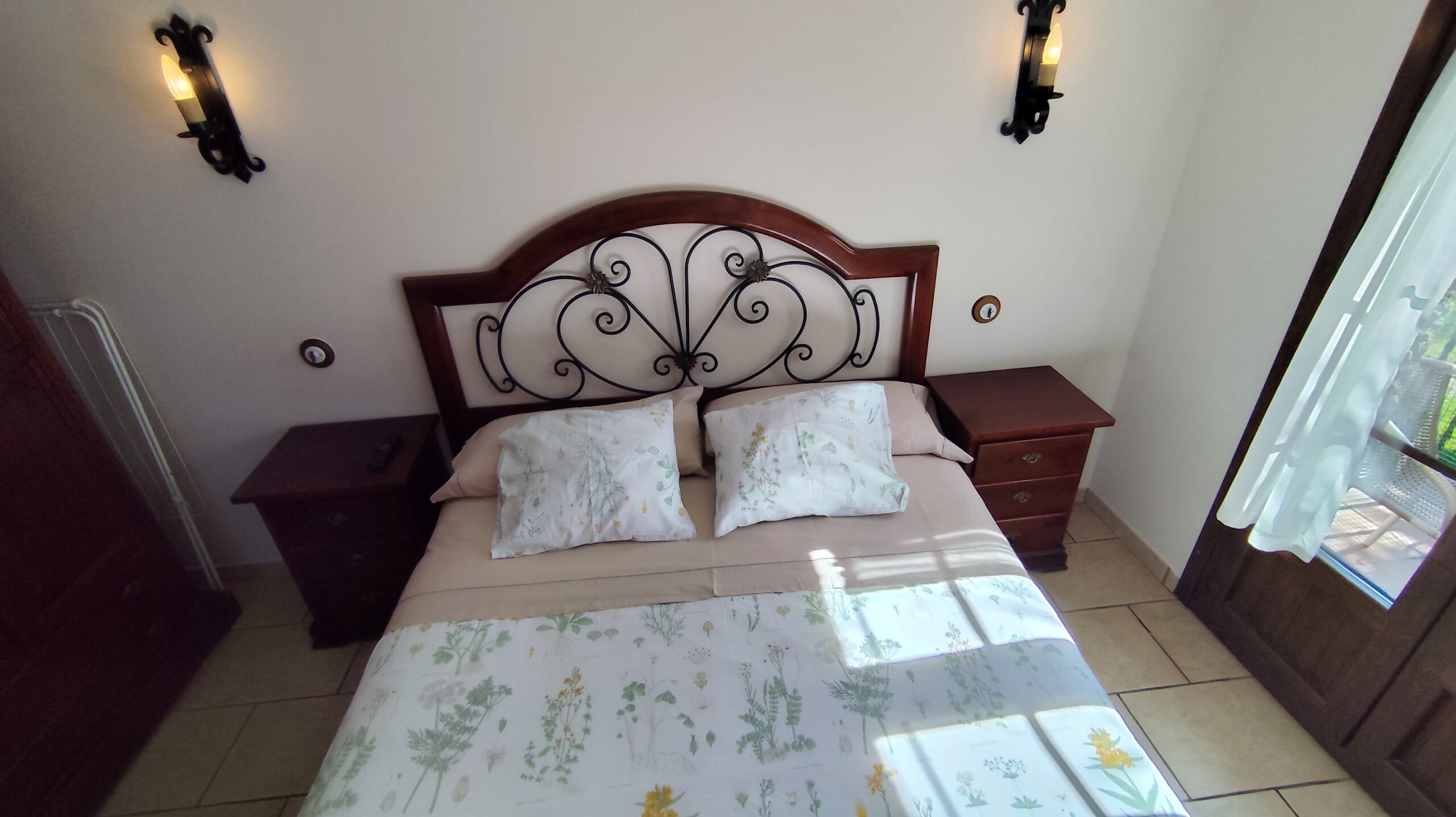 Apartamentos Rurales Cantabria