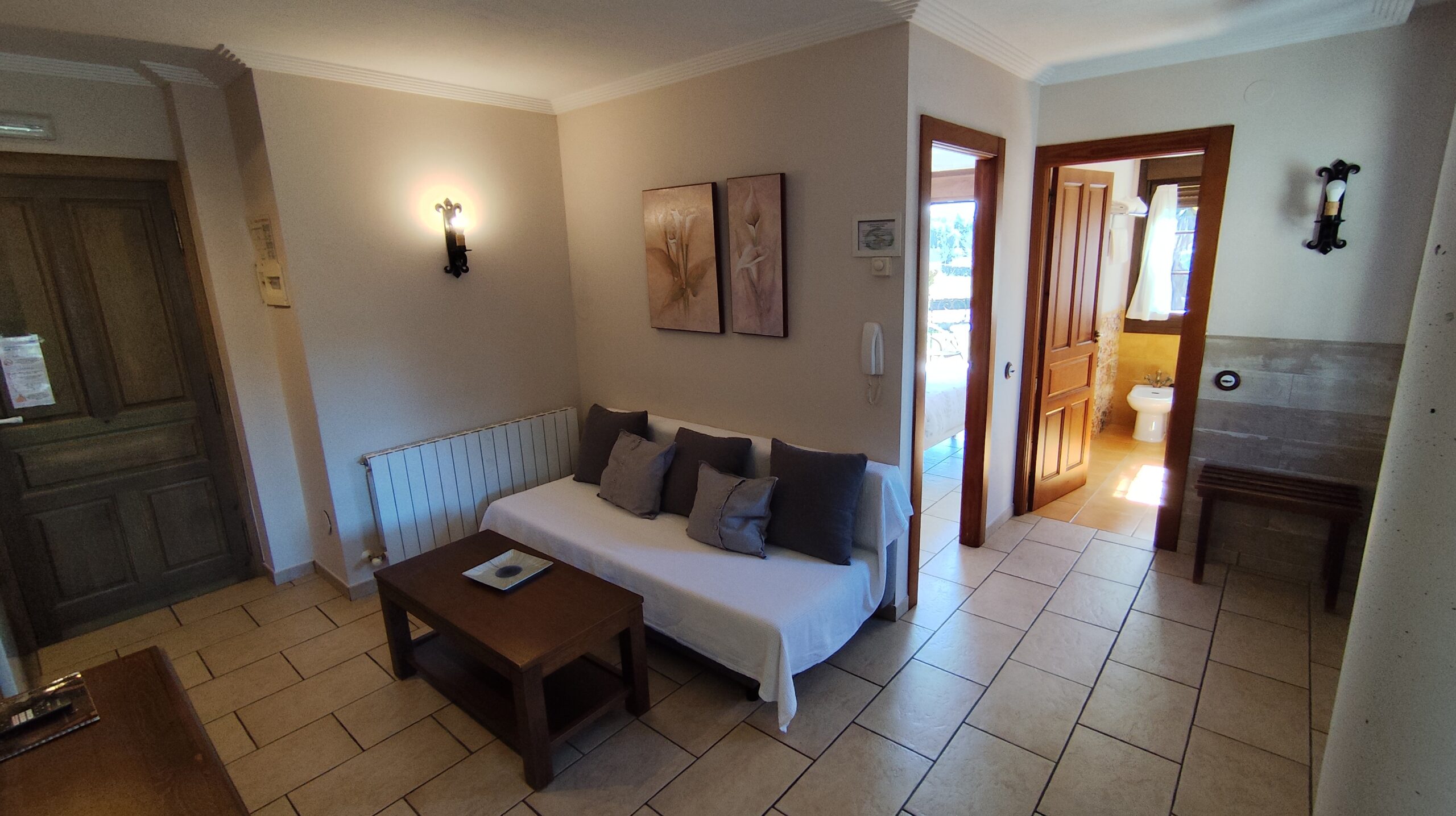 Apartamentos Rurales Cantabria