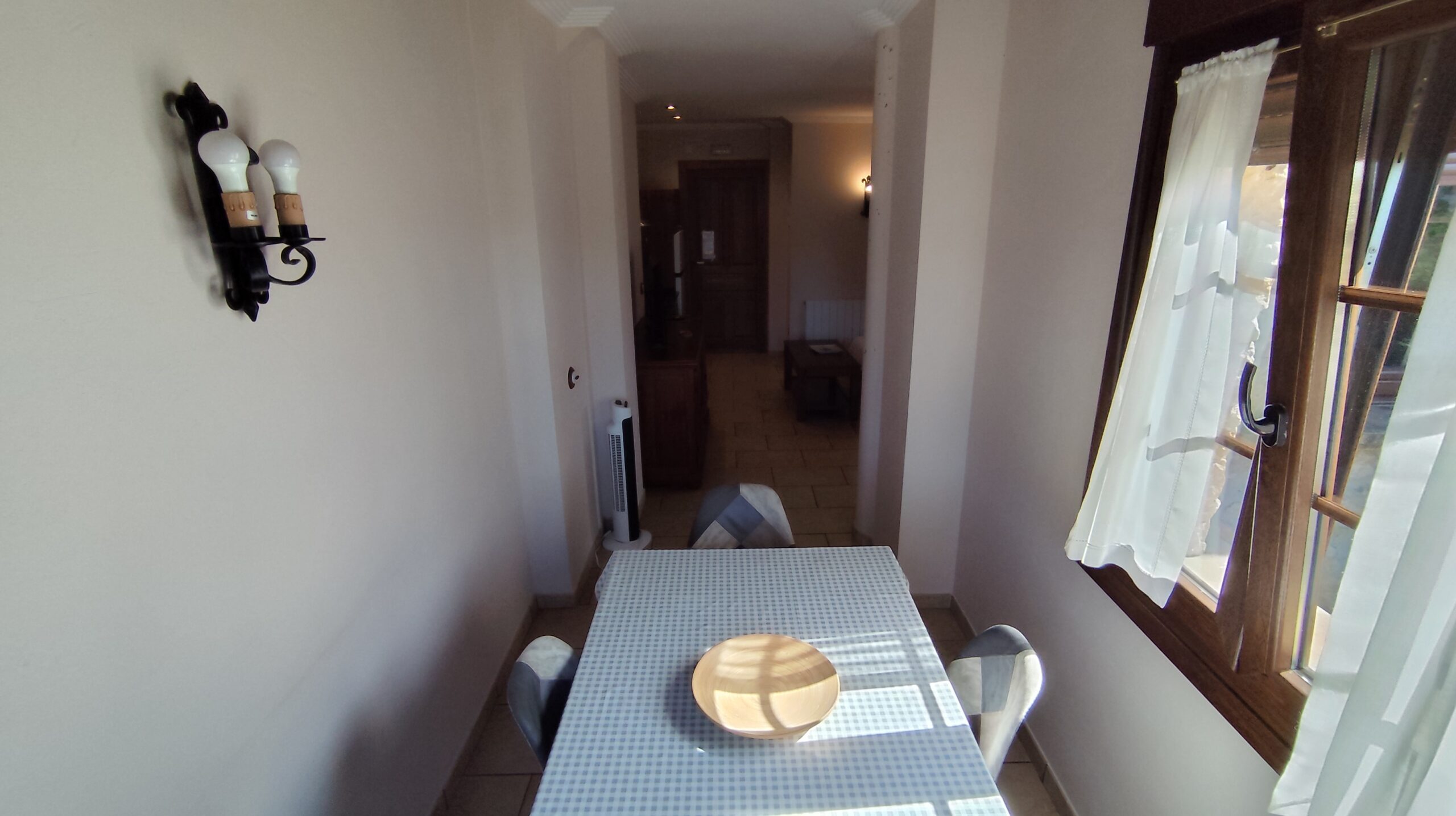 Apartamentos Rurales Cantabria