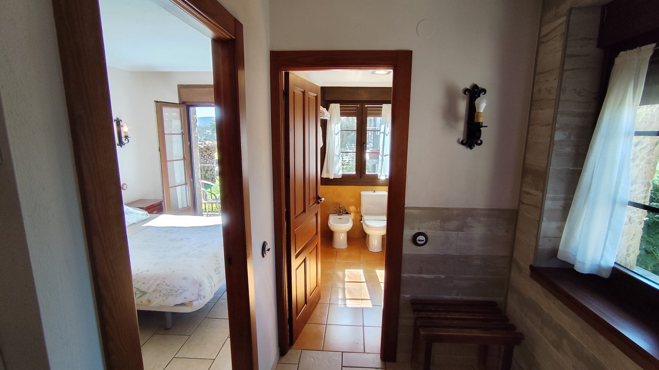 Apartamentos Rurales Cantabria