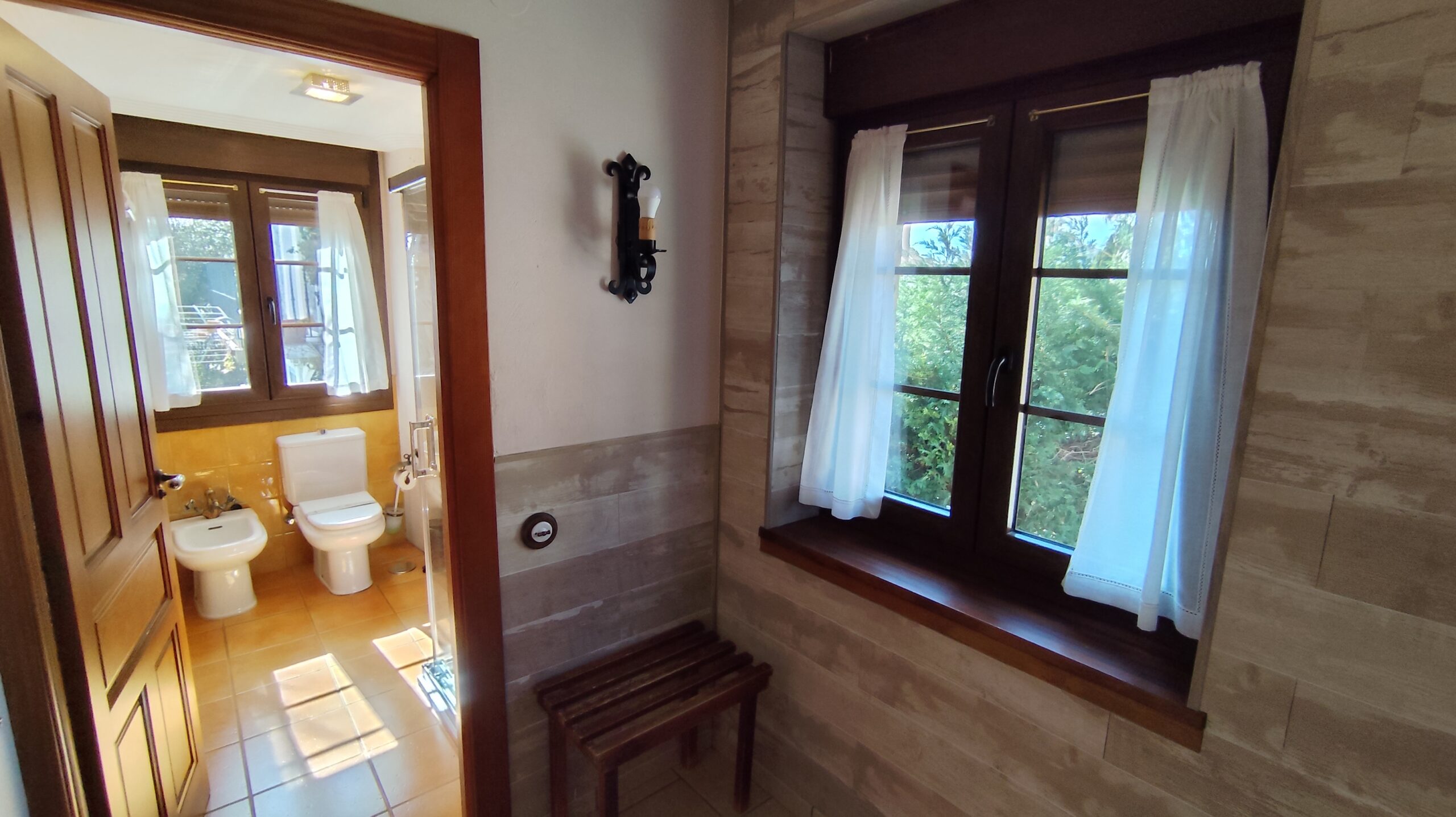 Apartamentos Rurales Cantabria