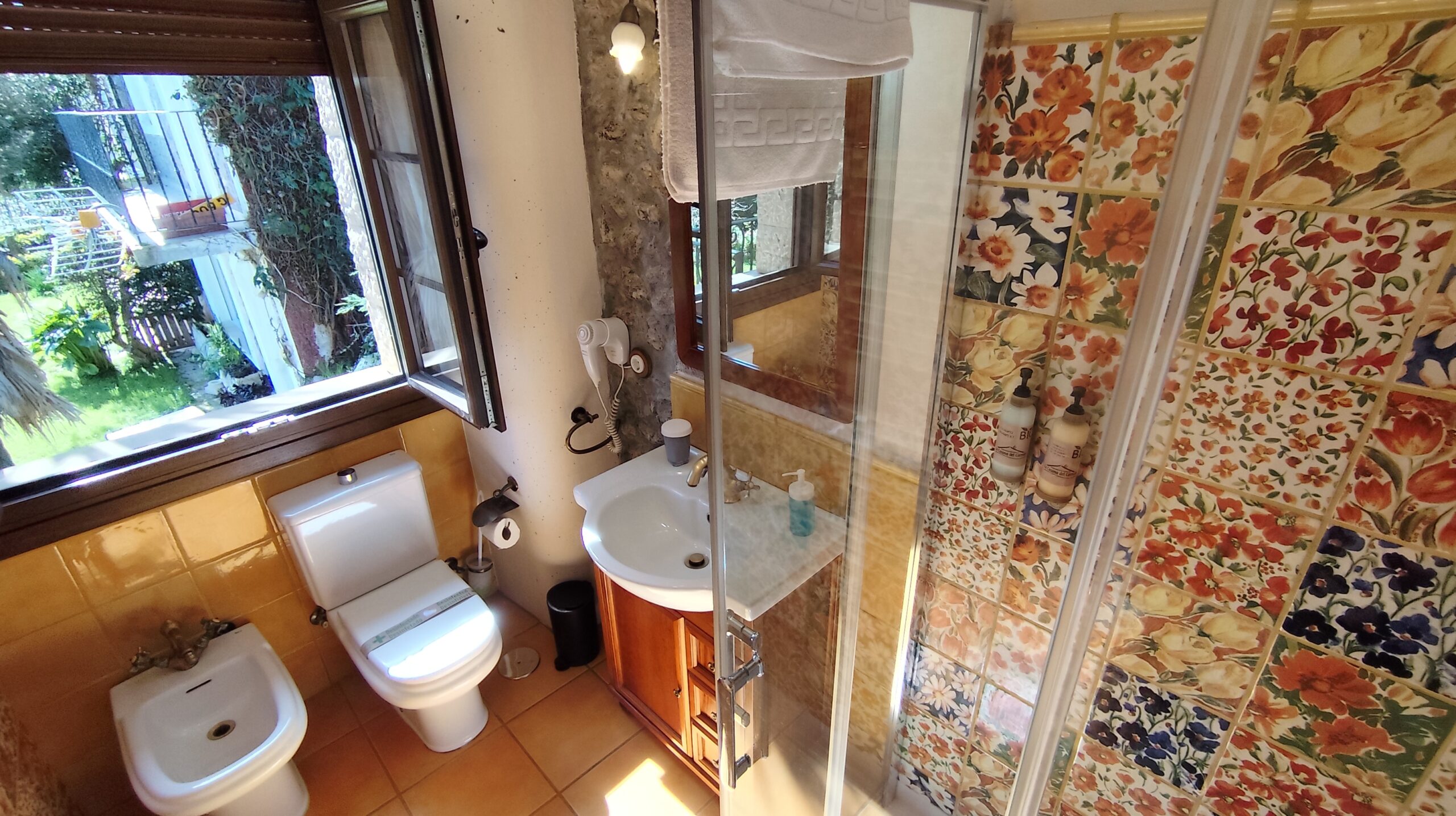 Apartamentos Rurales Cantabria