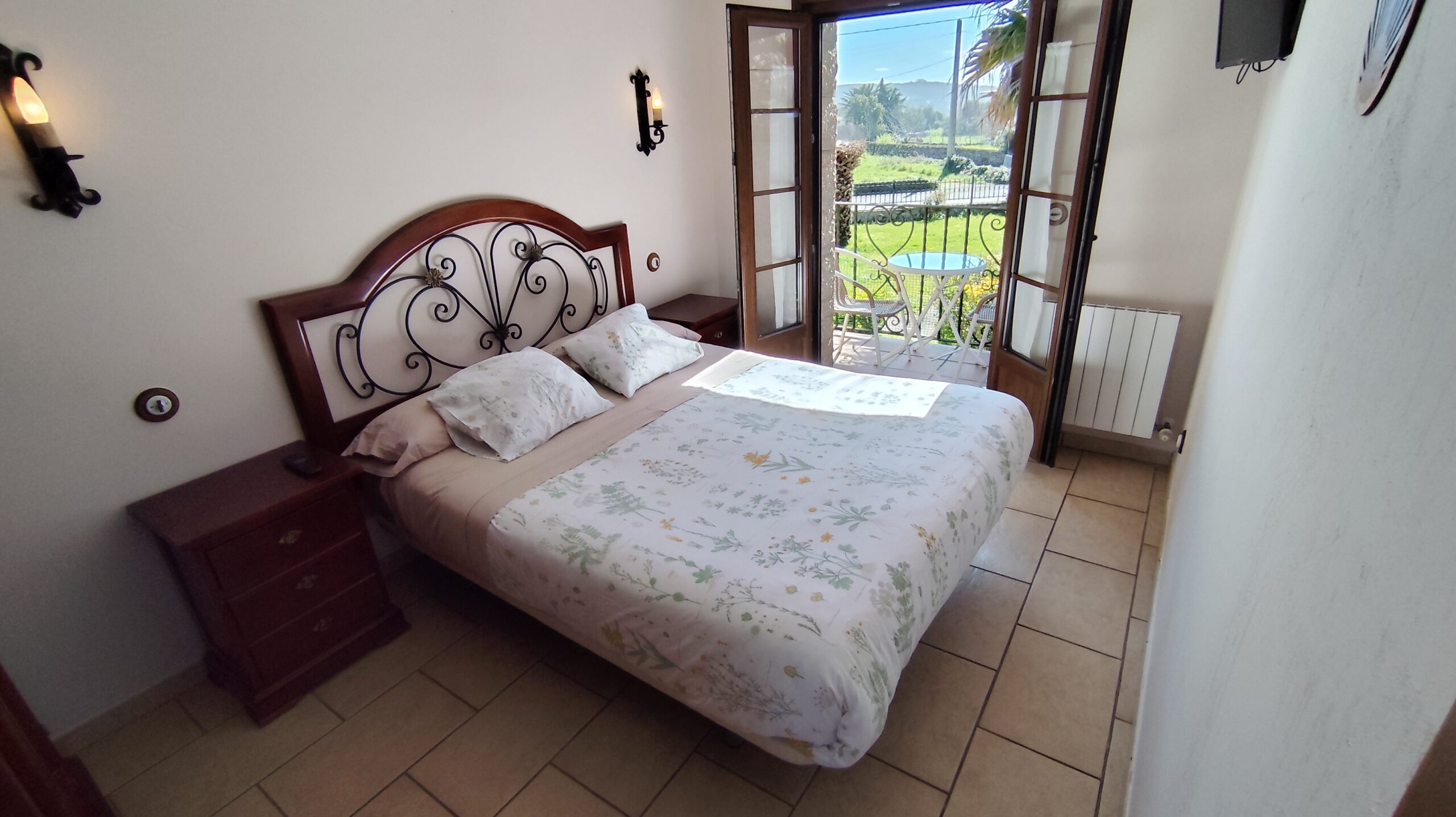 Apartamentos Rurales Cantabria