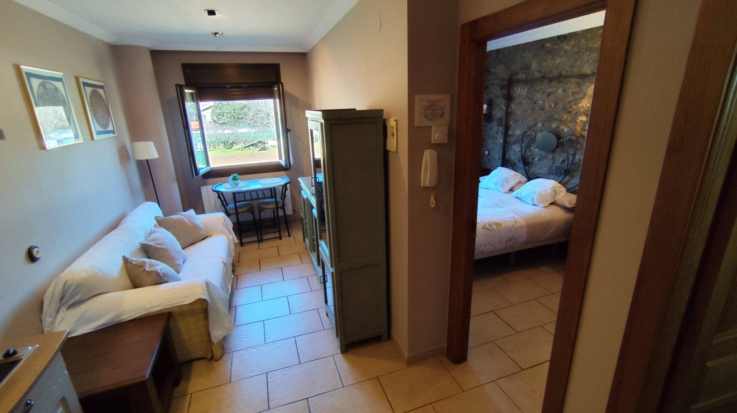 Apartamentos Rurales Cantabria