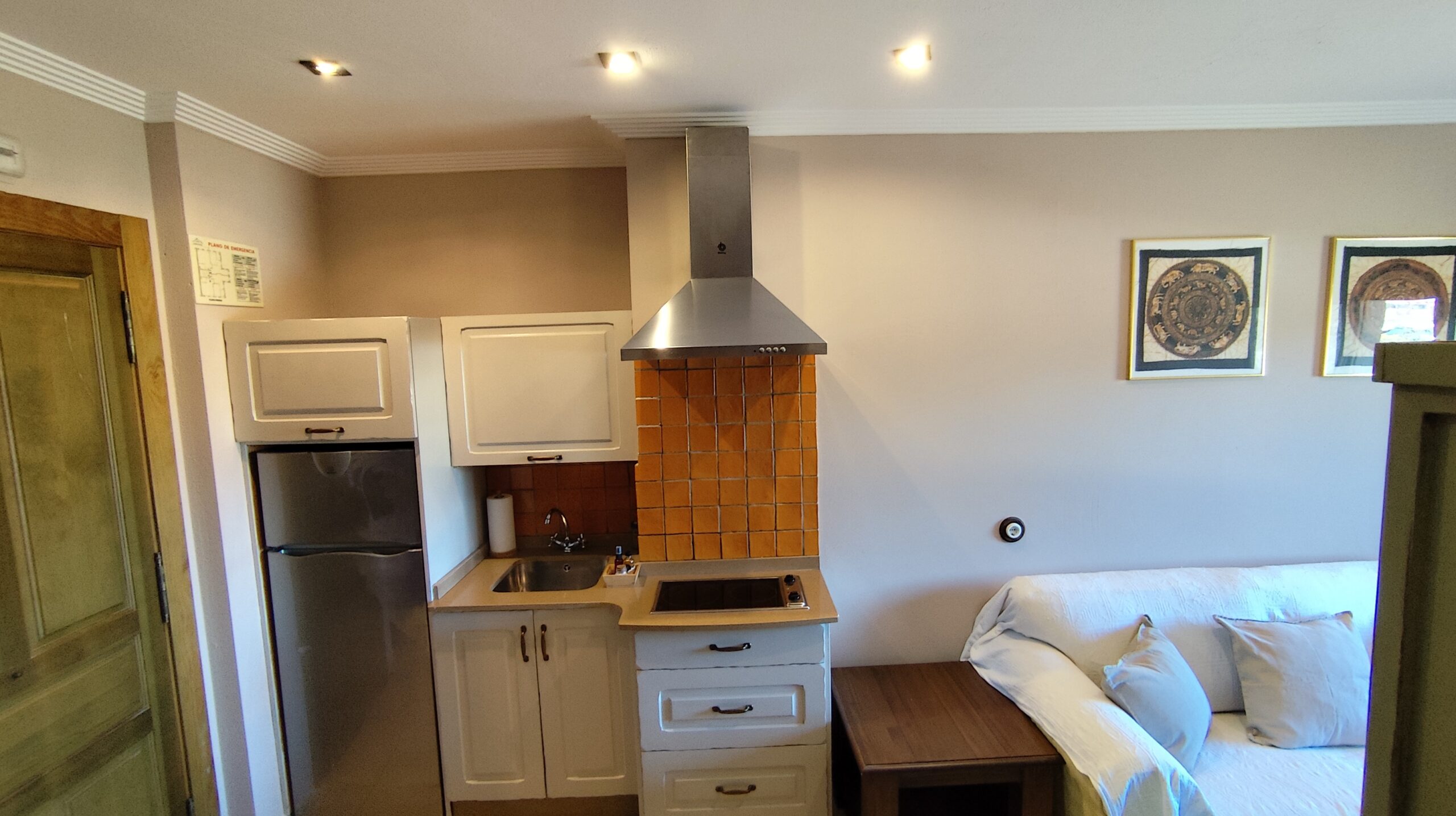 Apartamentos Rurales Cantabria